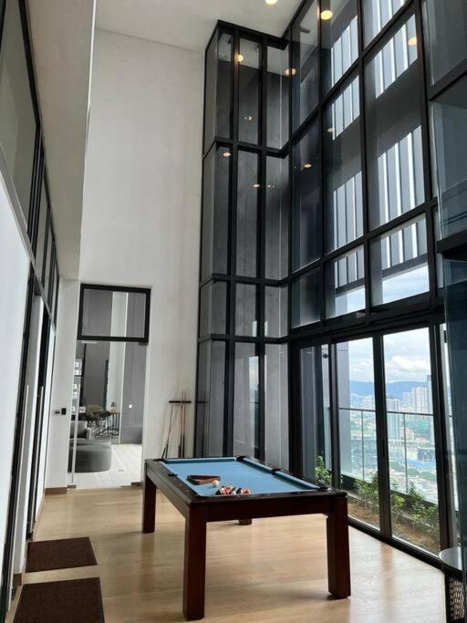 KL Elegant 5 star 2 bedroom service apartment