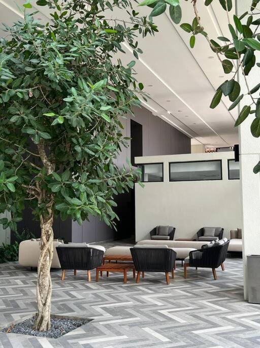 KL Elegant 5 star 2 bedroom service apartment