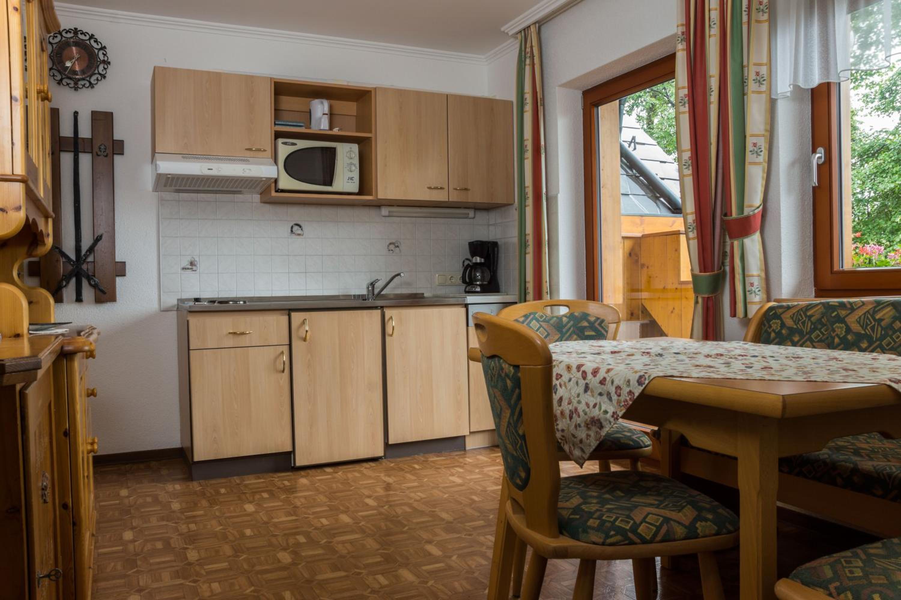 Haus Wiesbach