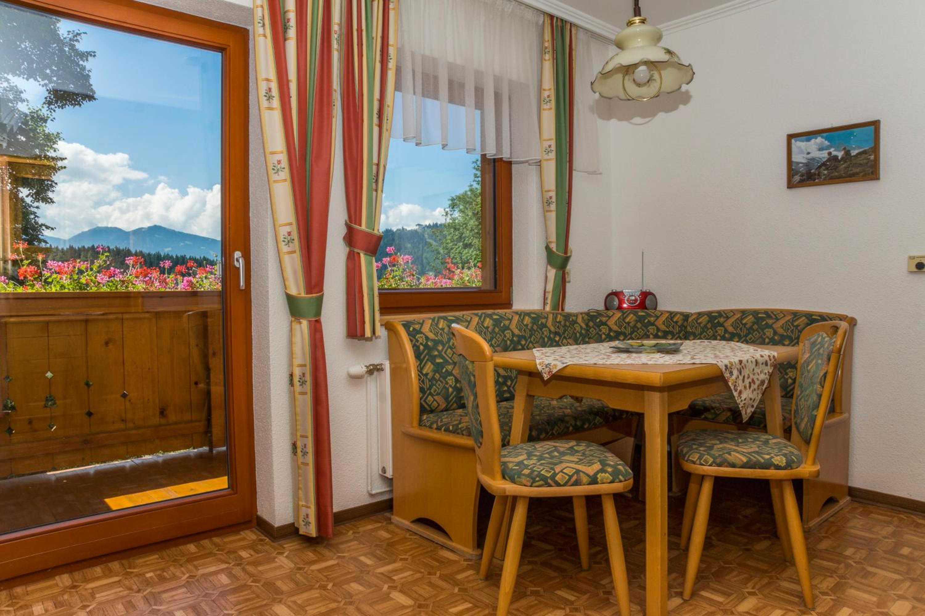 Haus Wiesbach
