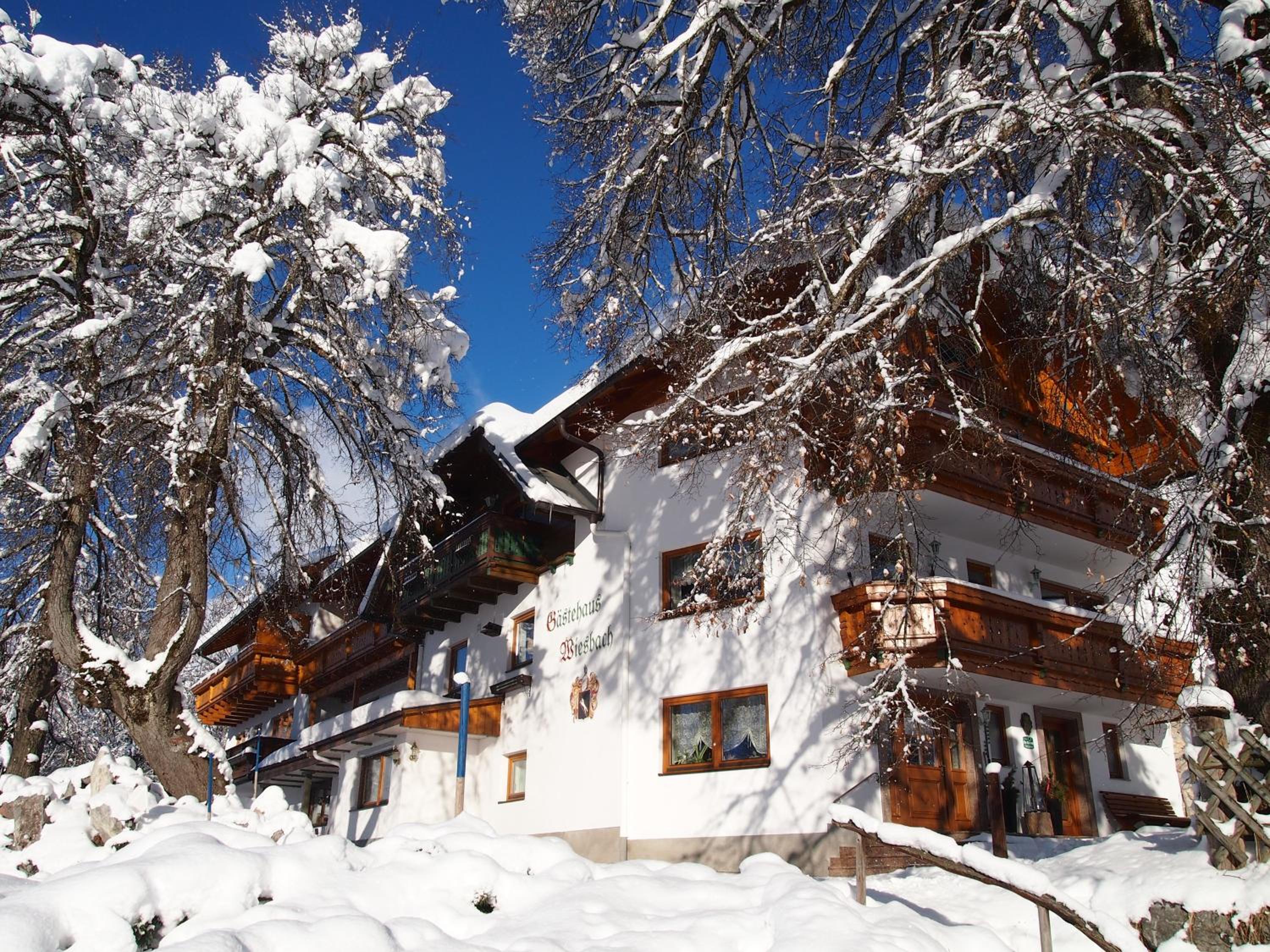 Haus Wiesbach