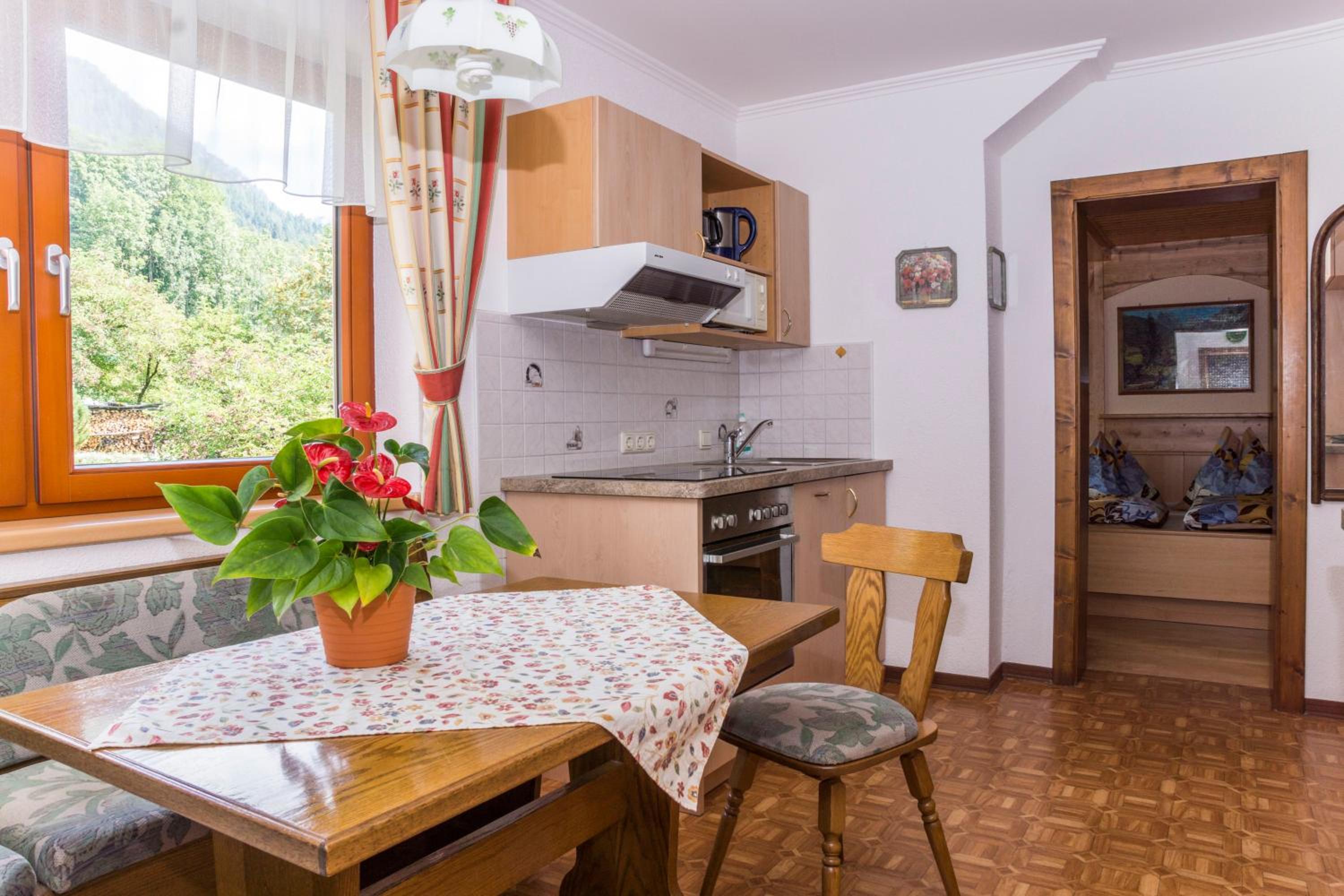 Haus Wiesbach