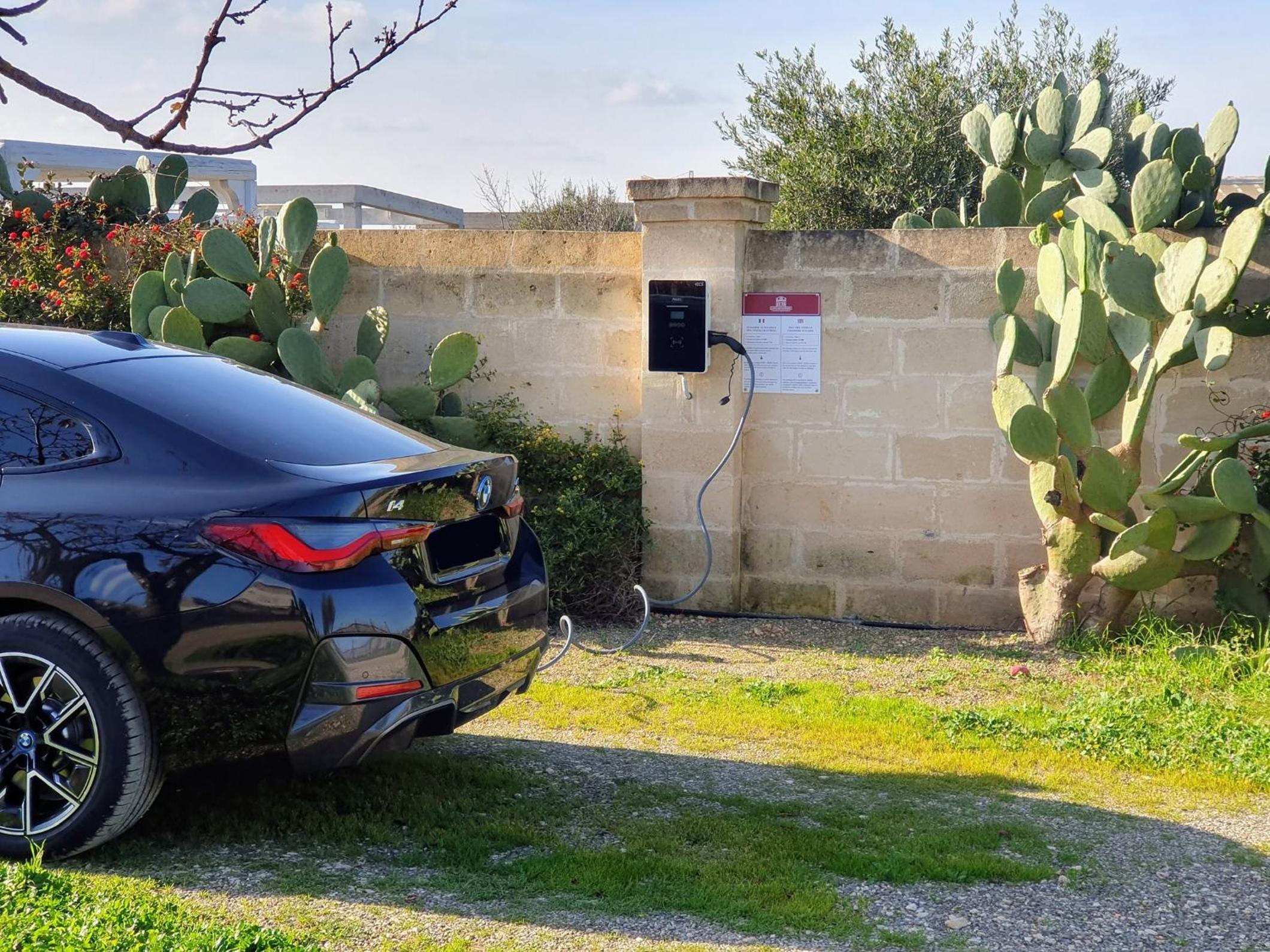 Masseria Agrituristica Lama San Giorgio