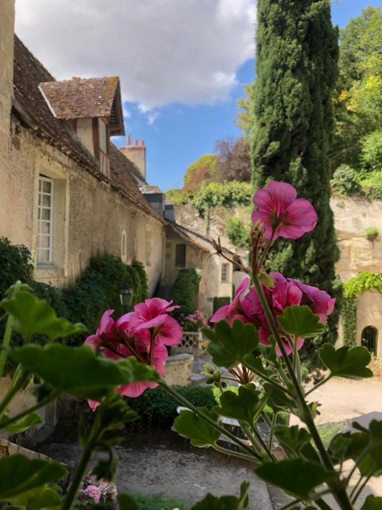Château de Nazelles Amboise