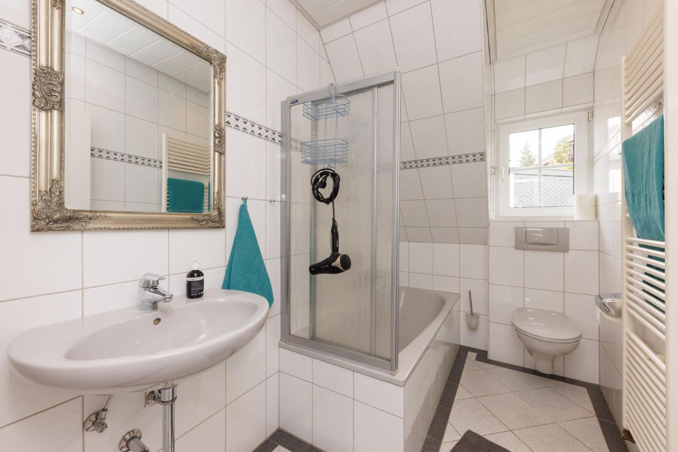 Ferienwohnung Zum Schieferpfad
