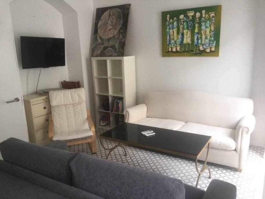 lounge