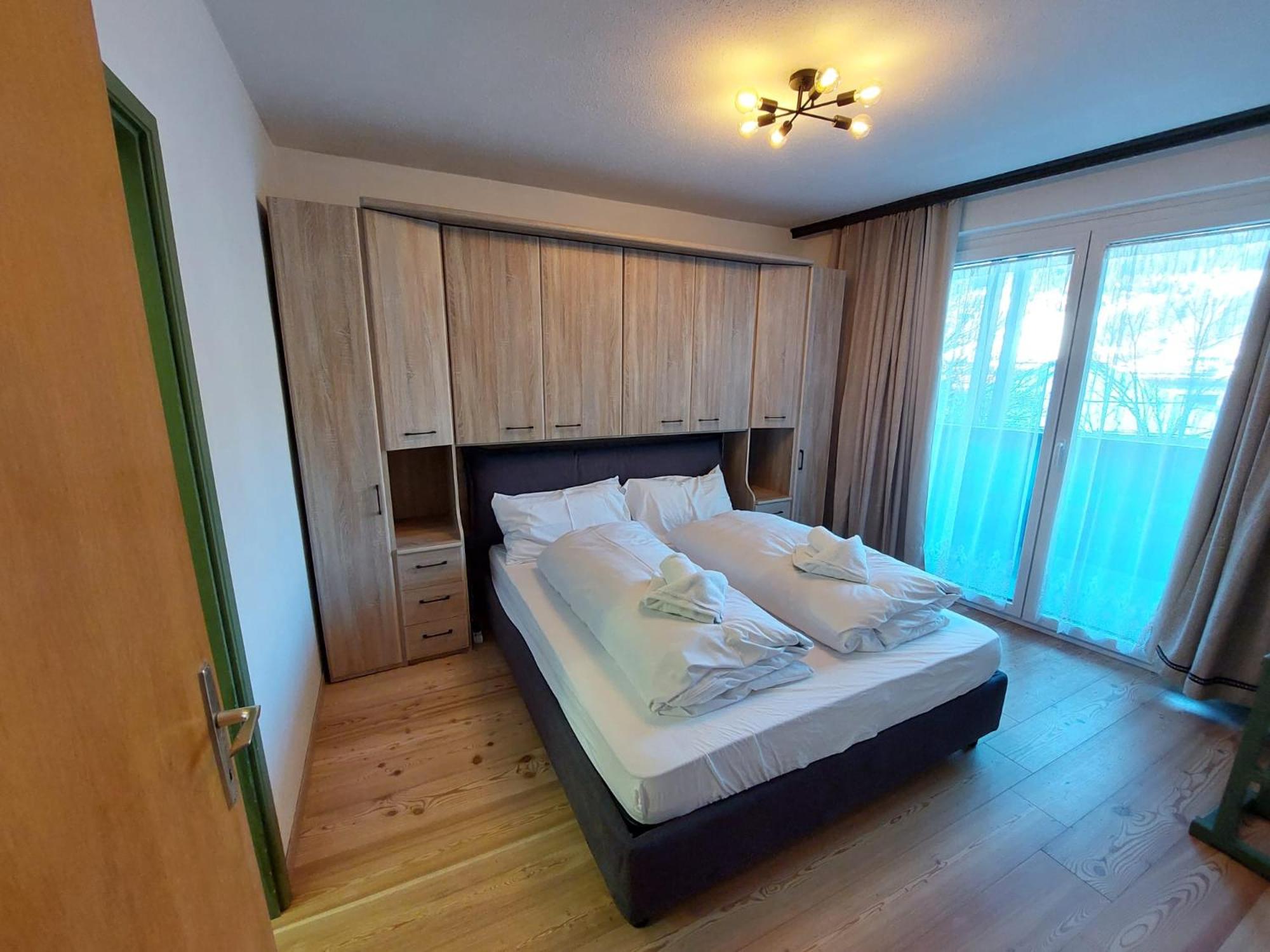 Appartementanlage Thermenblick SKI IN & SKI OUT