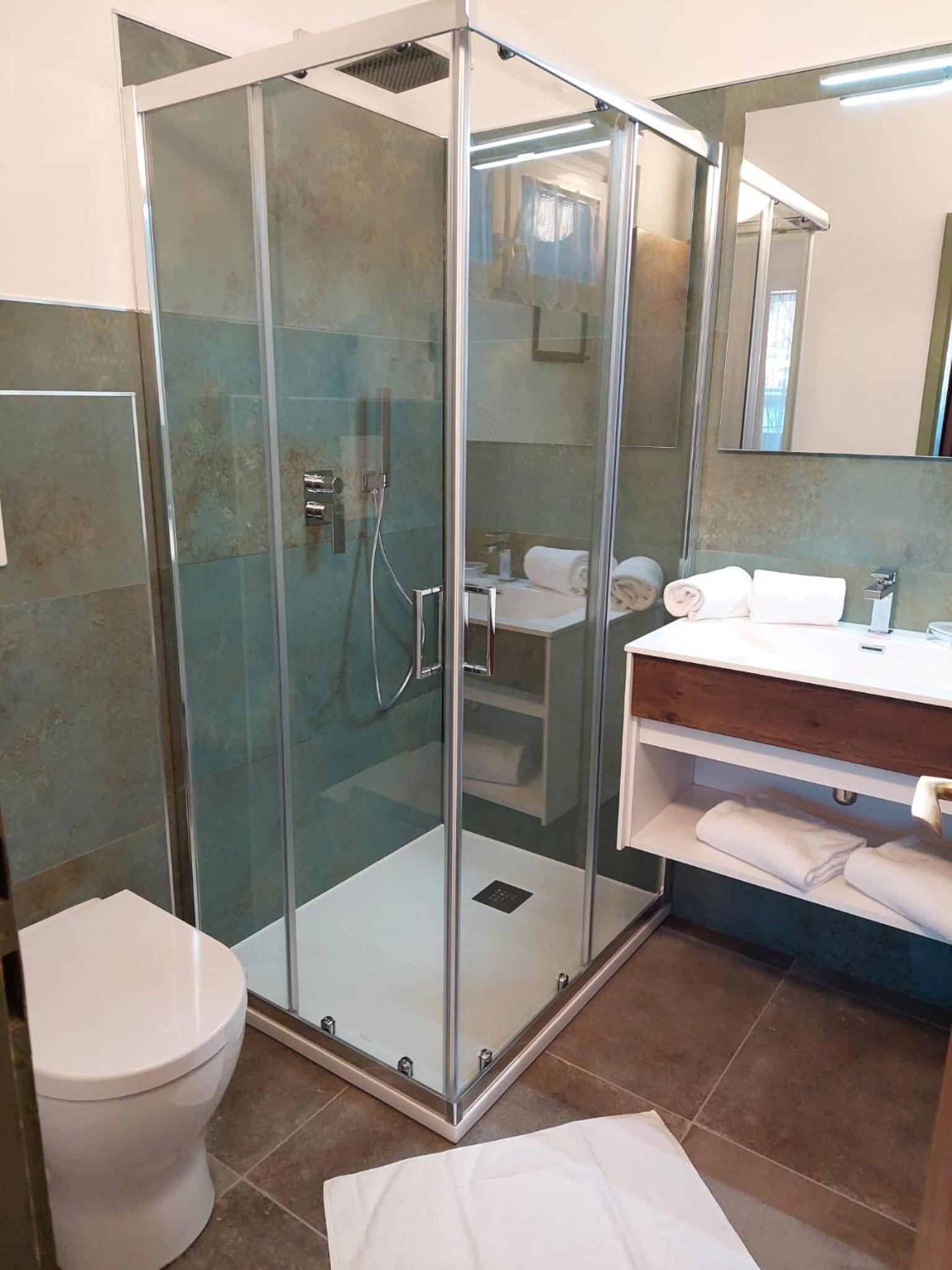 Appartementanlage Thermenblick SKI IN & SKI OUT