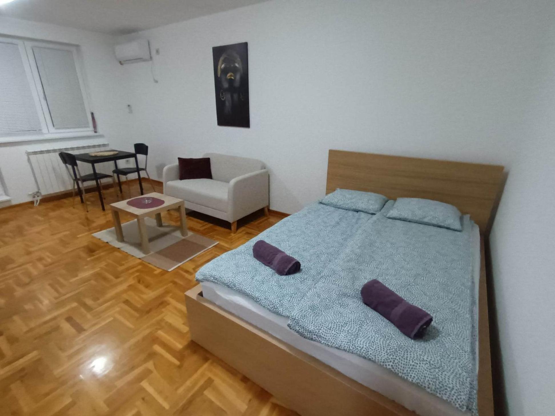 Apartman Ana view 2