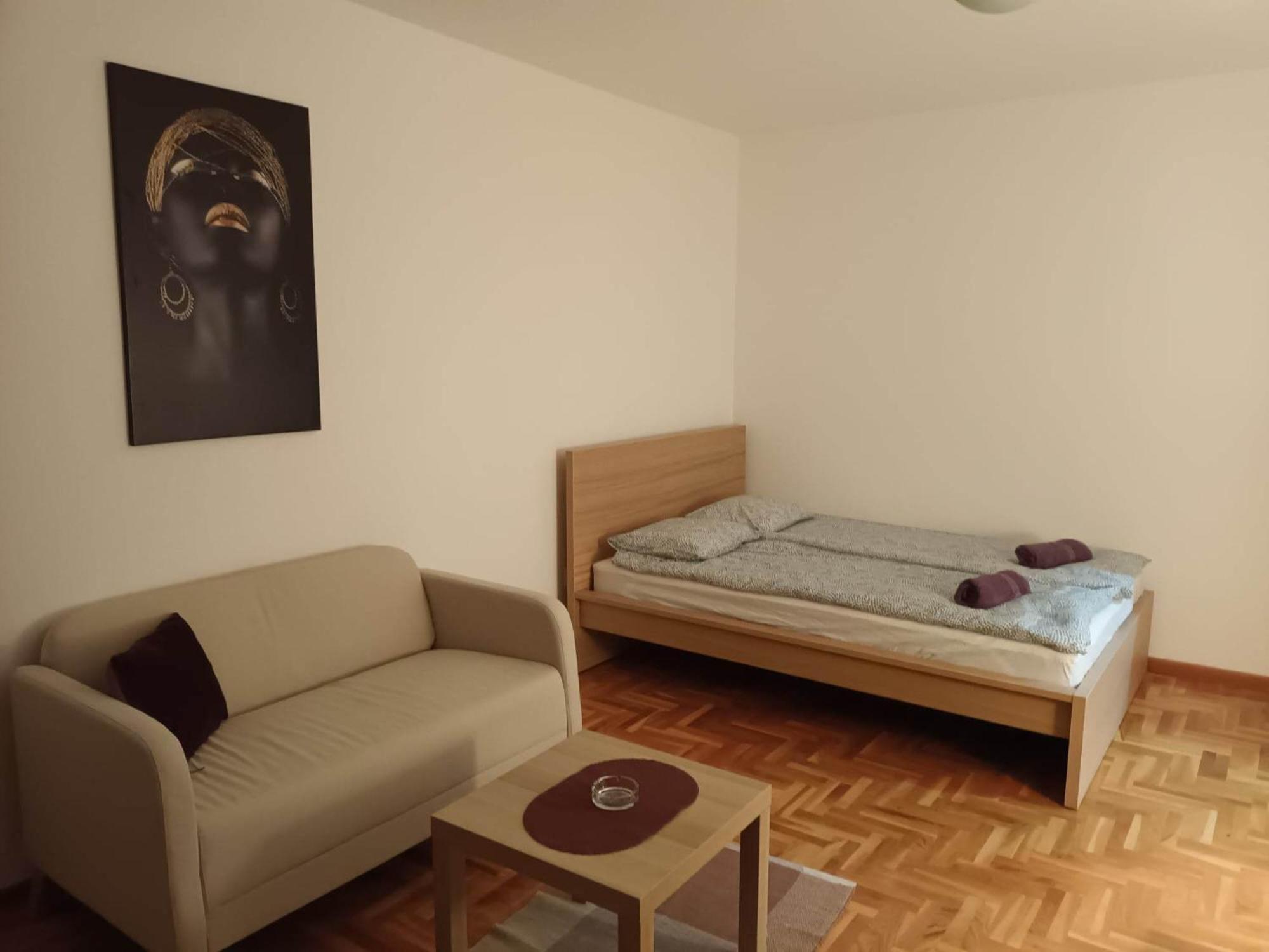 Apartman Ana view 4