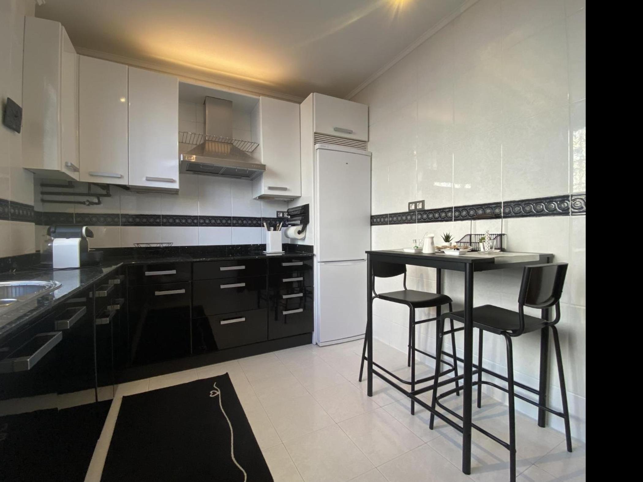 Pozas Accommodation by Next Stop Bilbao