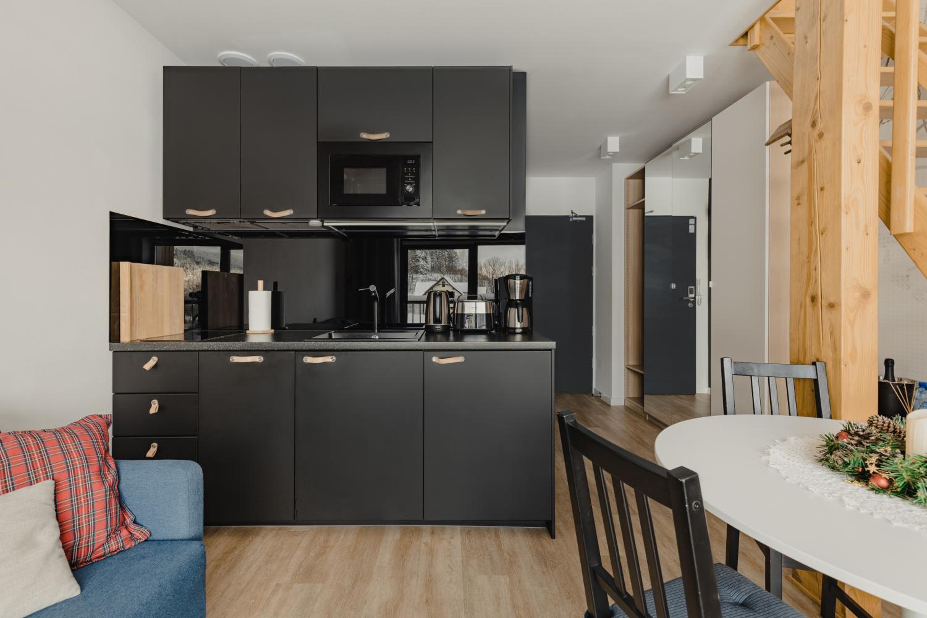 Szczyrk Ptasie Apartamenty NOWOŚĆ z widokiem na góry, photo 9