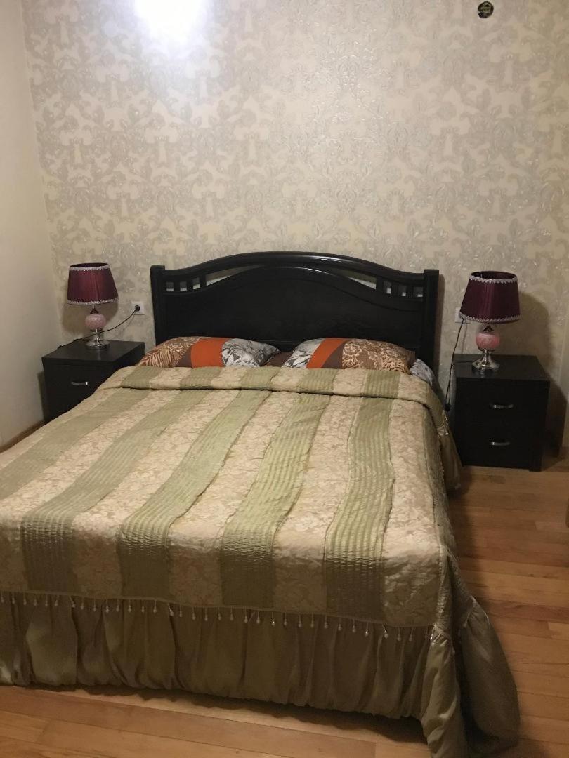 Guesthouse David Zhorzholiani view 3