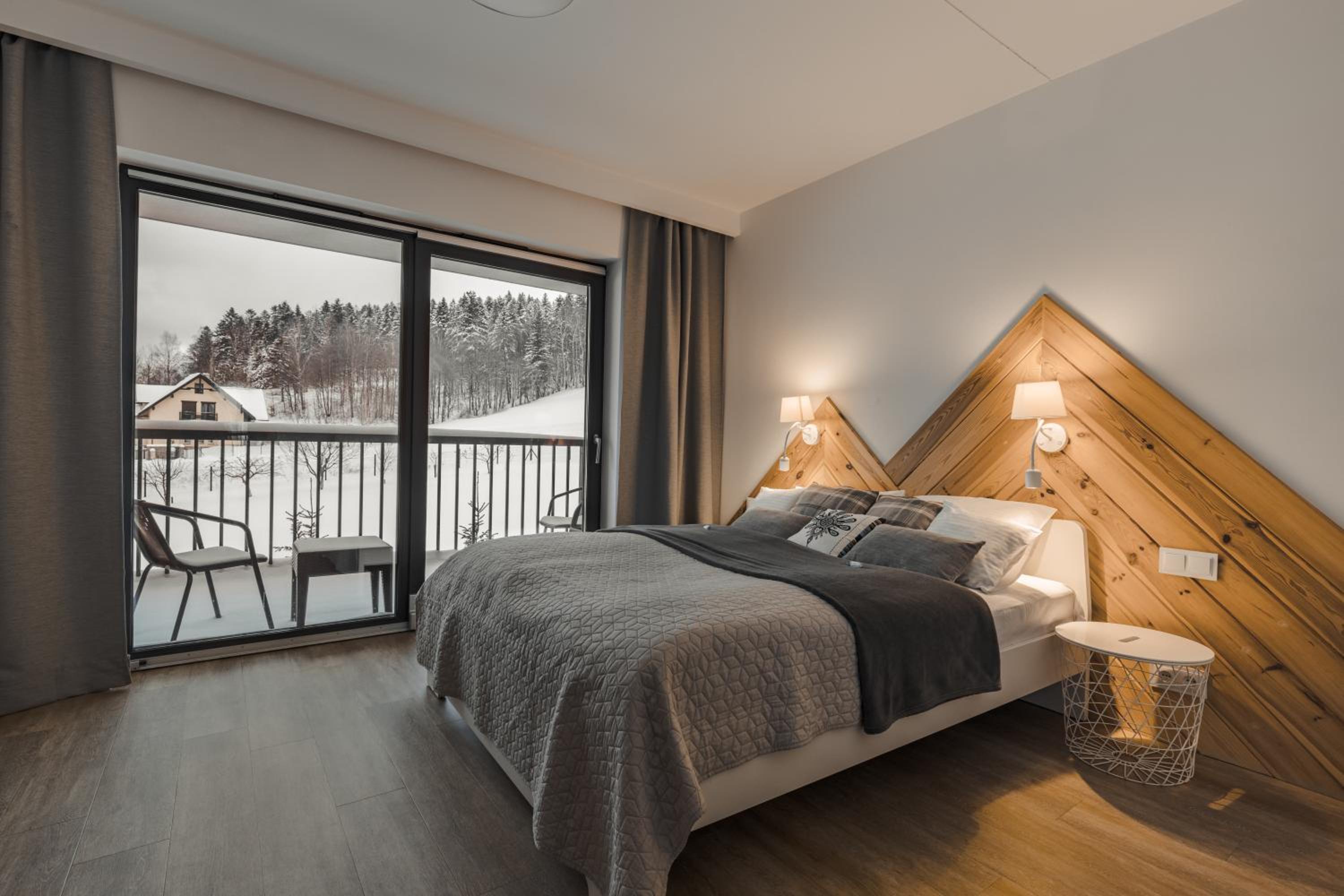 Szczyrk Ptasie Apartamenty NOWOŚĆ z widokiem na góry, photo 45