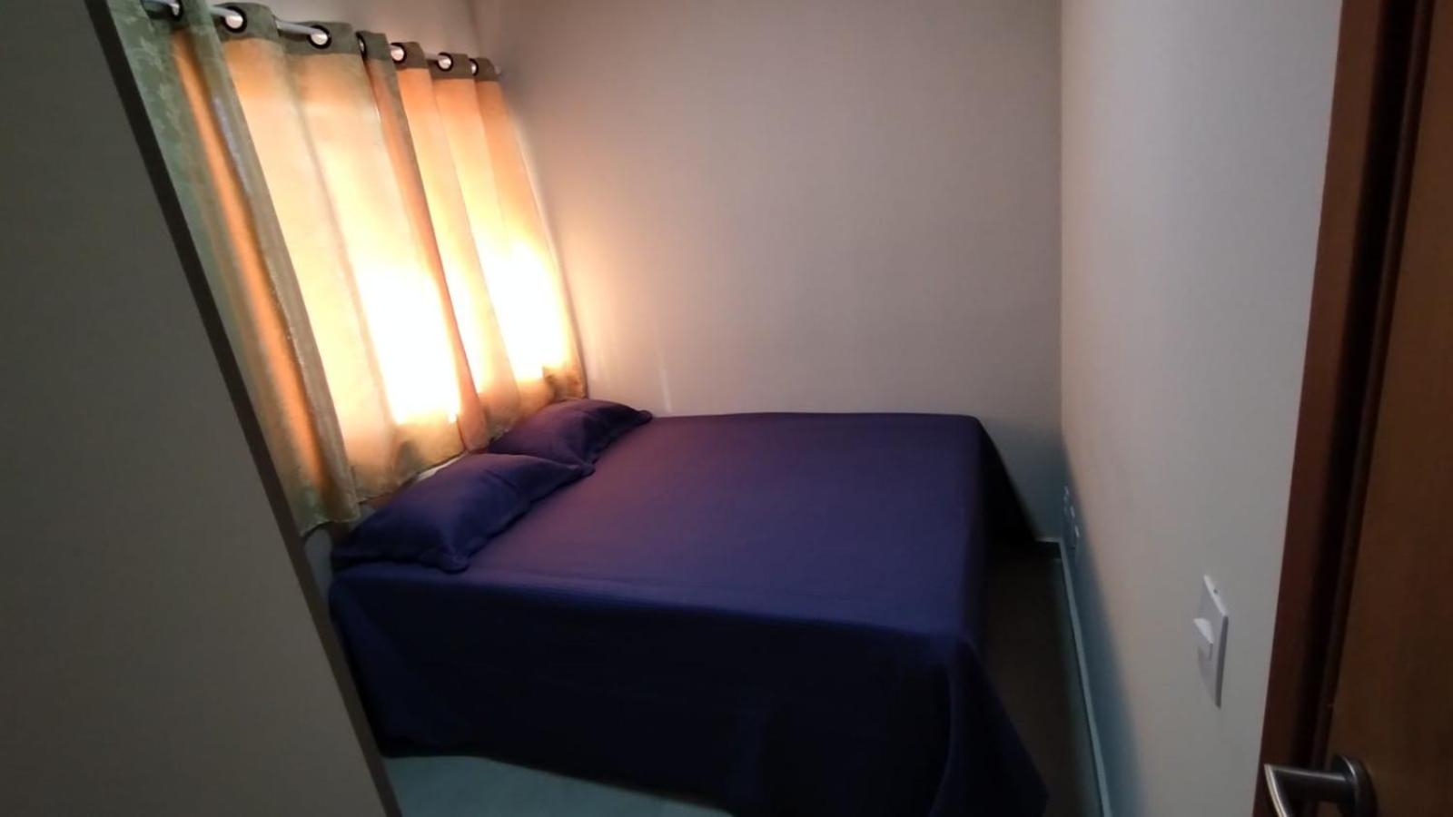 Apartamento Sossego