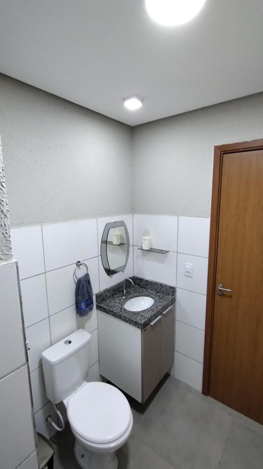 Apartamento Sossego