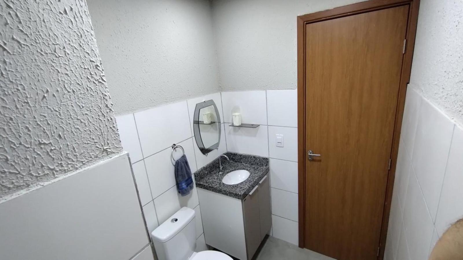 Apartamento Sossego