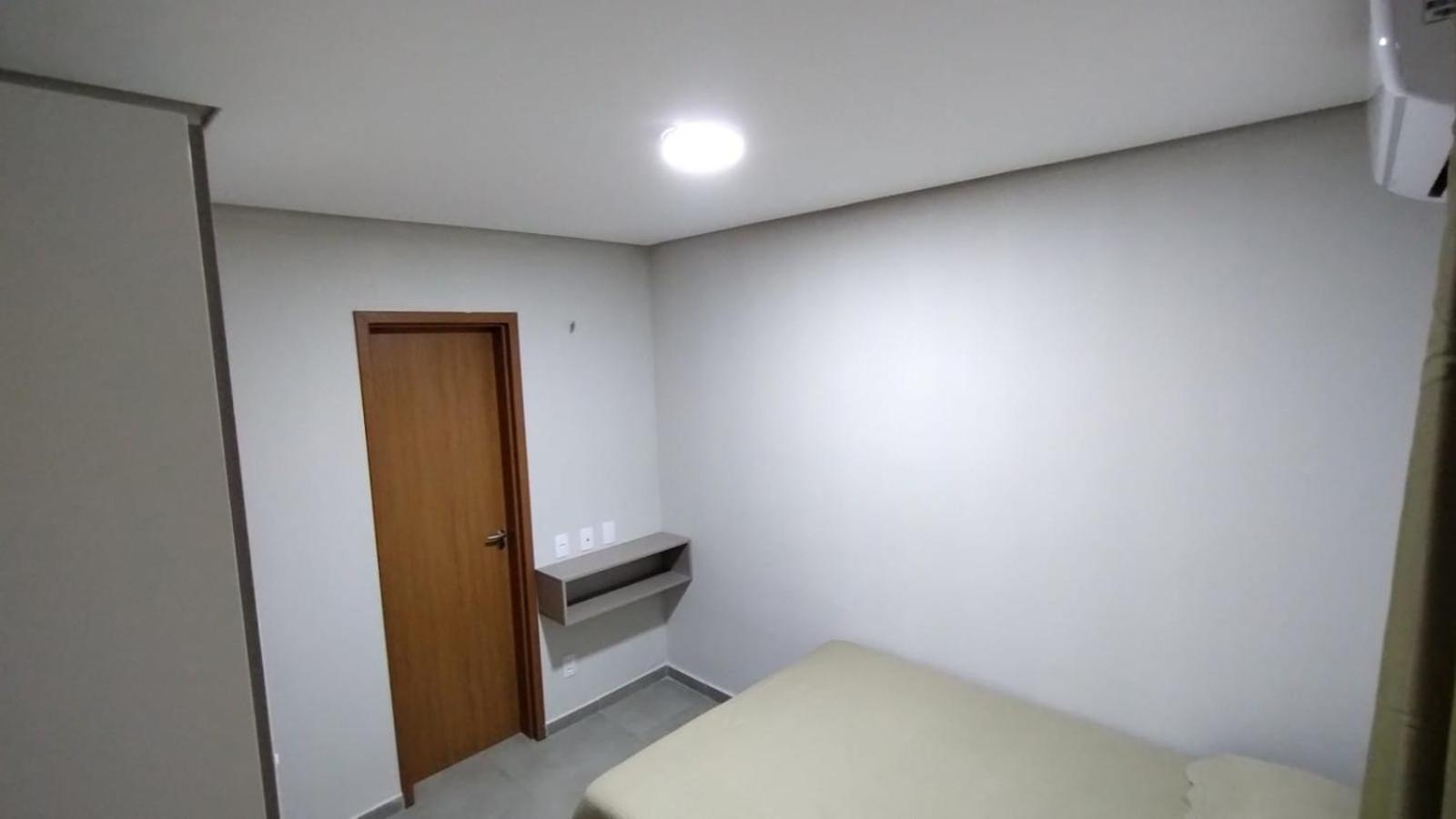Apartamento Sossego