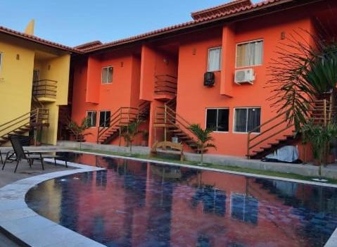 Apartamento Sossego