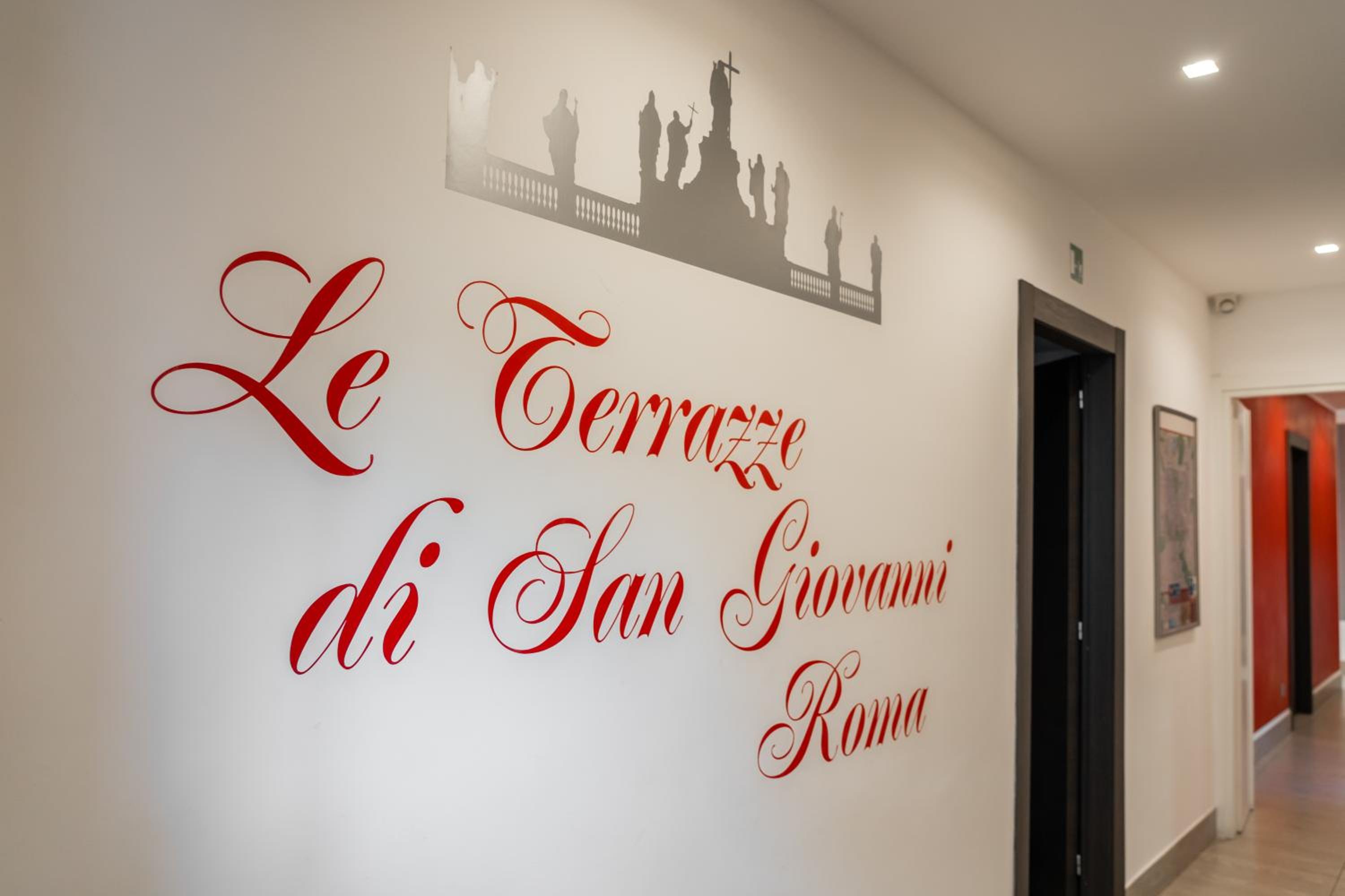 Le Terrazze di San Giovanni