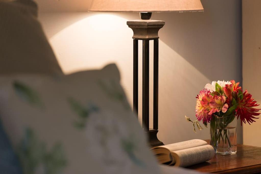 The Stables, relax in 5 star style and comfort with lovely walks all around view 2
