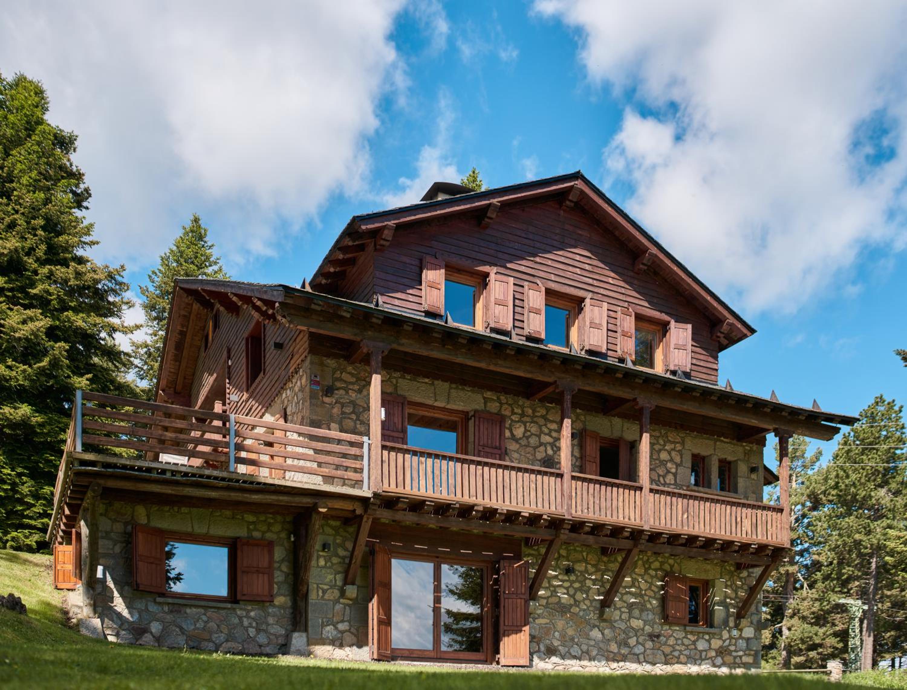 Casa Pyrenees - Slow Life Refuge view 3