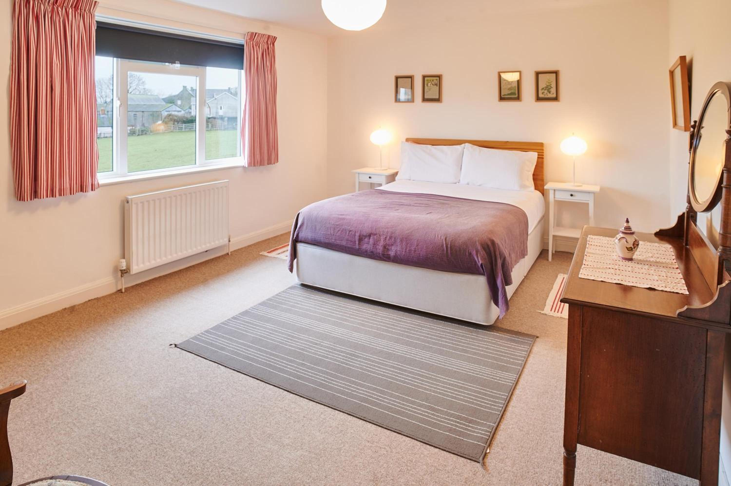 Host & Stay - Penrheol Farmhouse view 3
