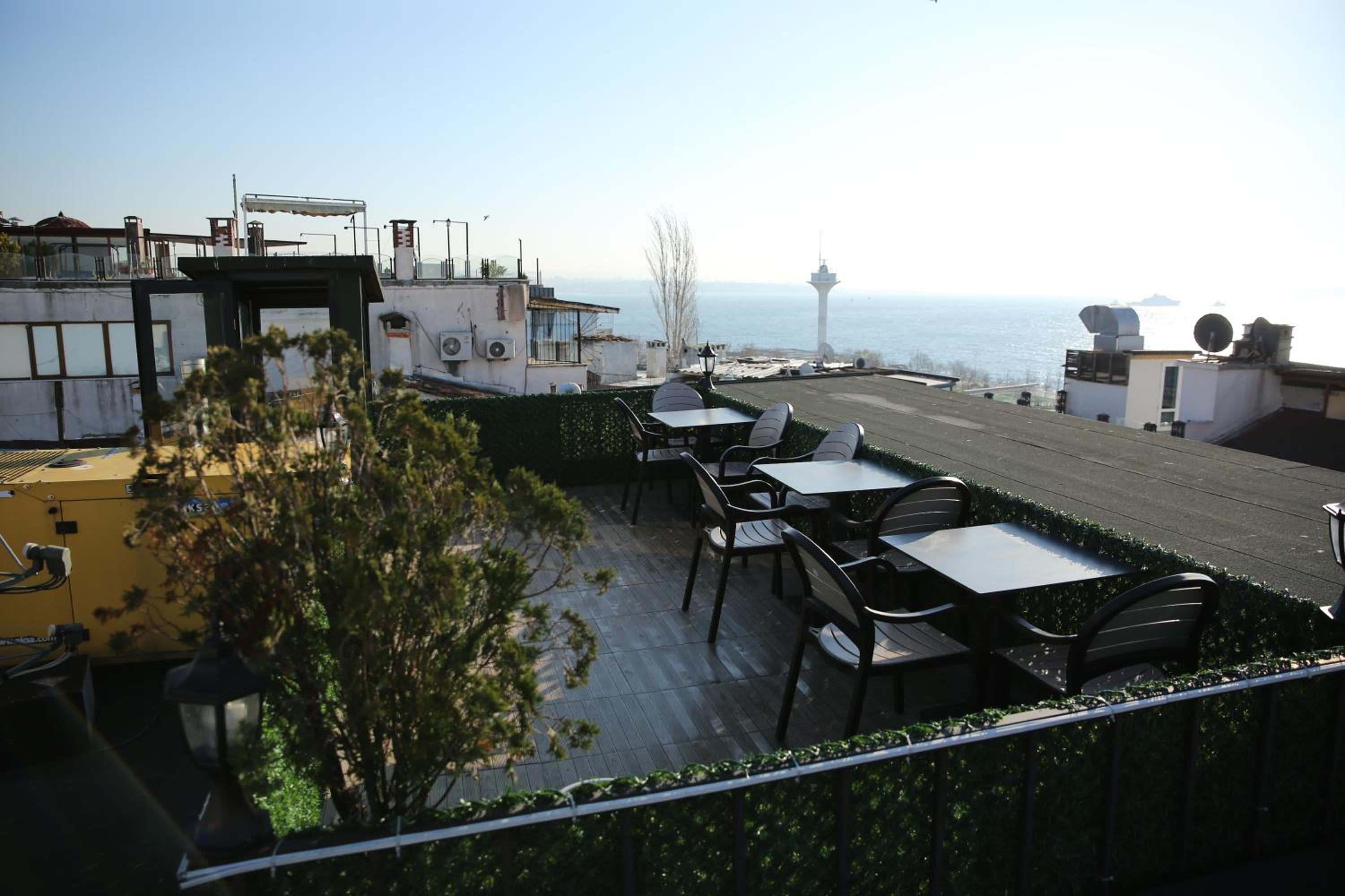 Maritime Otel İstanbul - Image 56