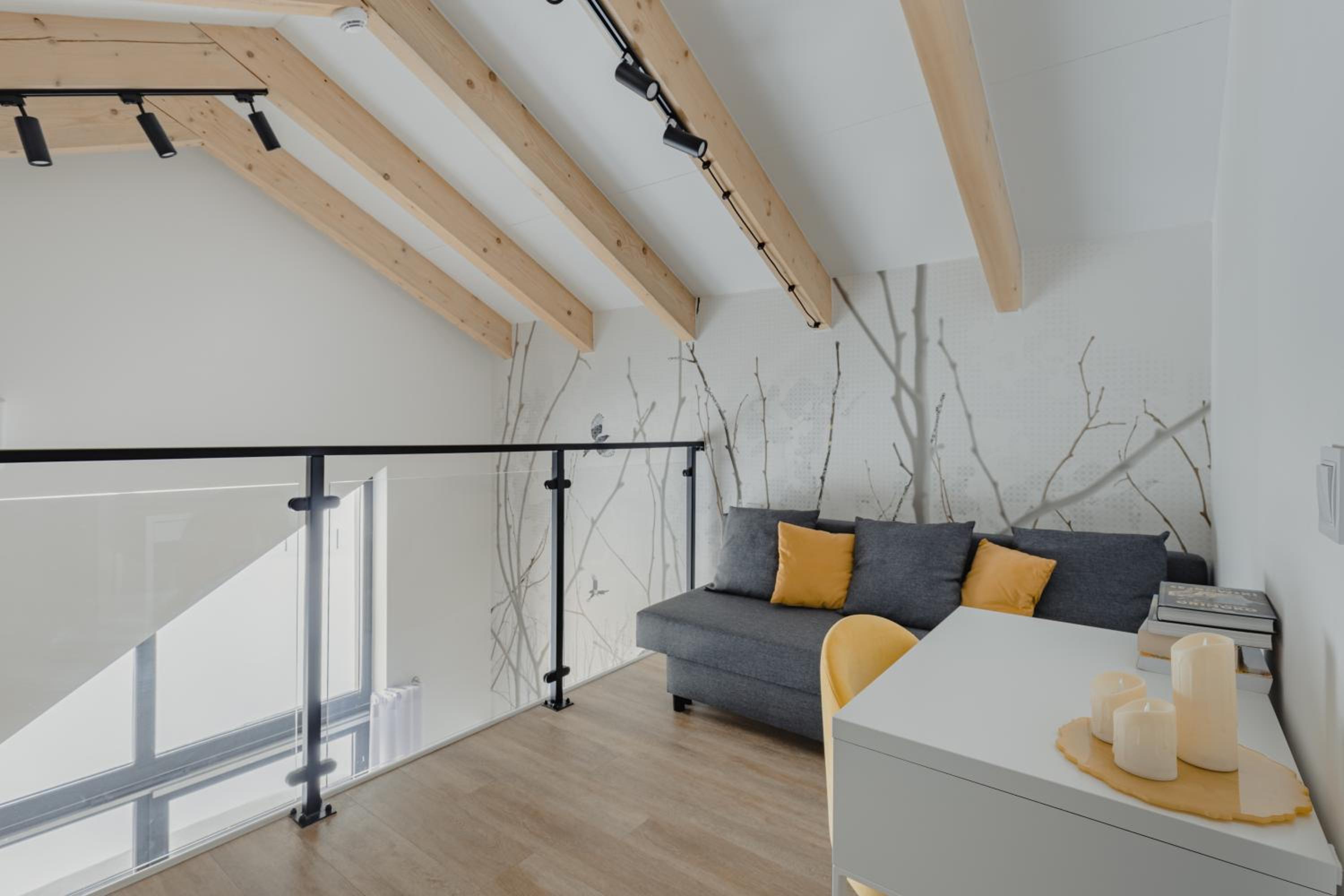 Szczyrk Ptasie Apartamenty NOWOŚĆ z widokiem na góry, photo 28