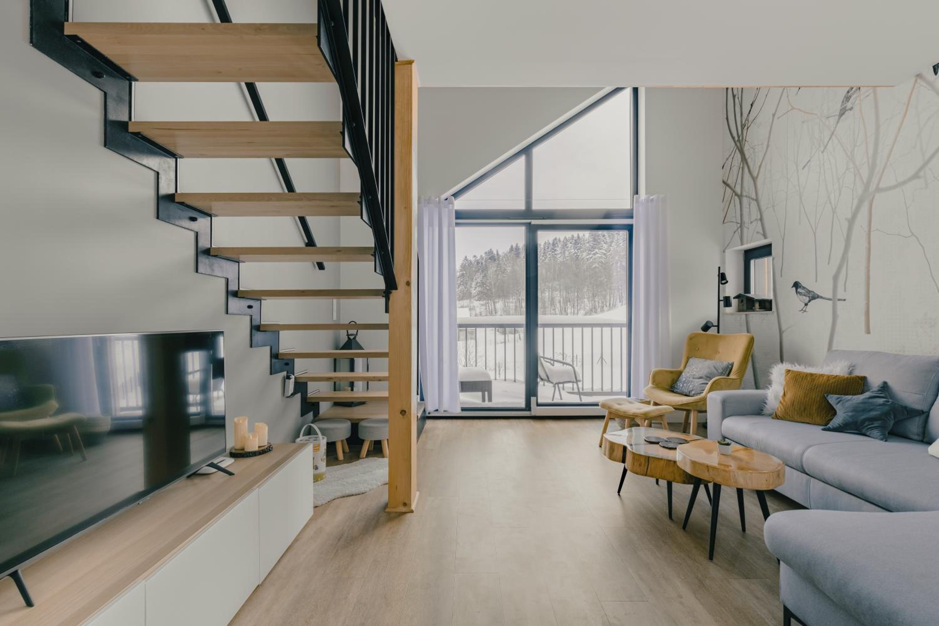 Szczyrk Ptasie Apartamenty NOWOŚĆ z widokiem na góry, photo 33