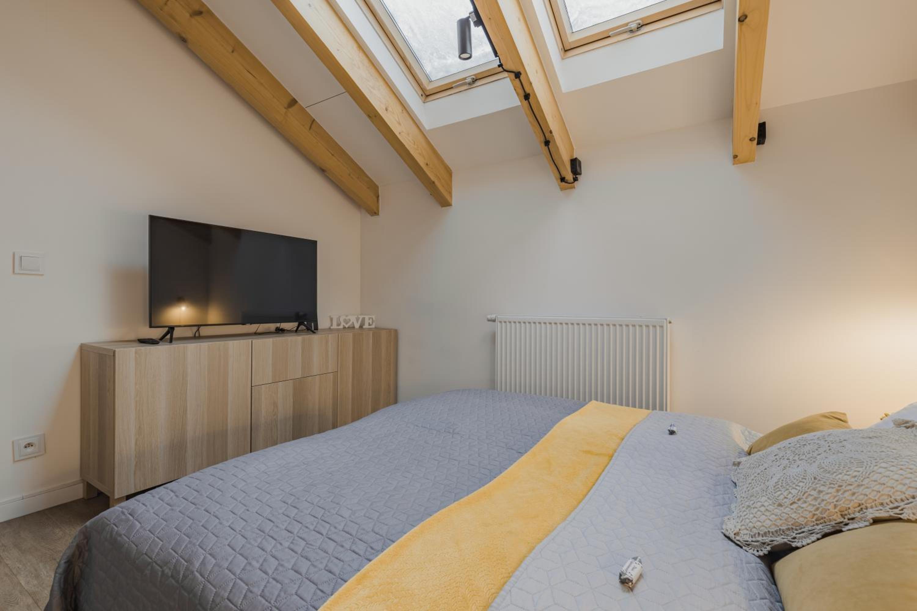 Szczyrk Ptasie Apartamenty NOWOŚĆ z widokiem na góry, photo 5