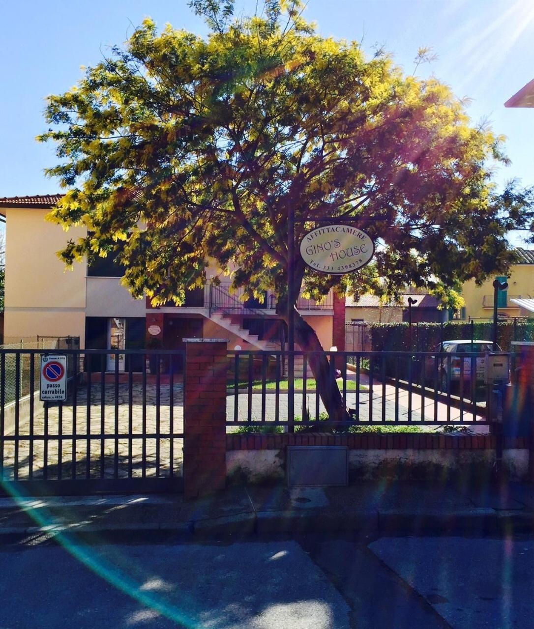 Hotel Gino's House - Image 1