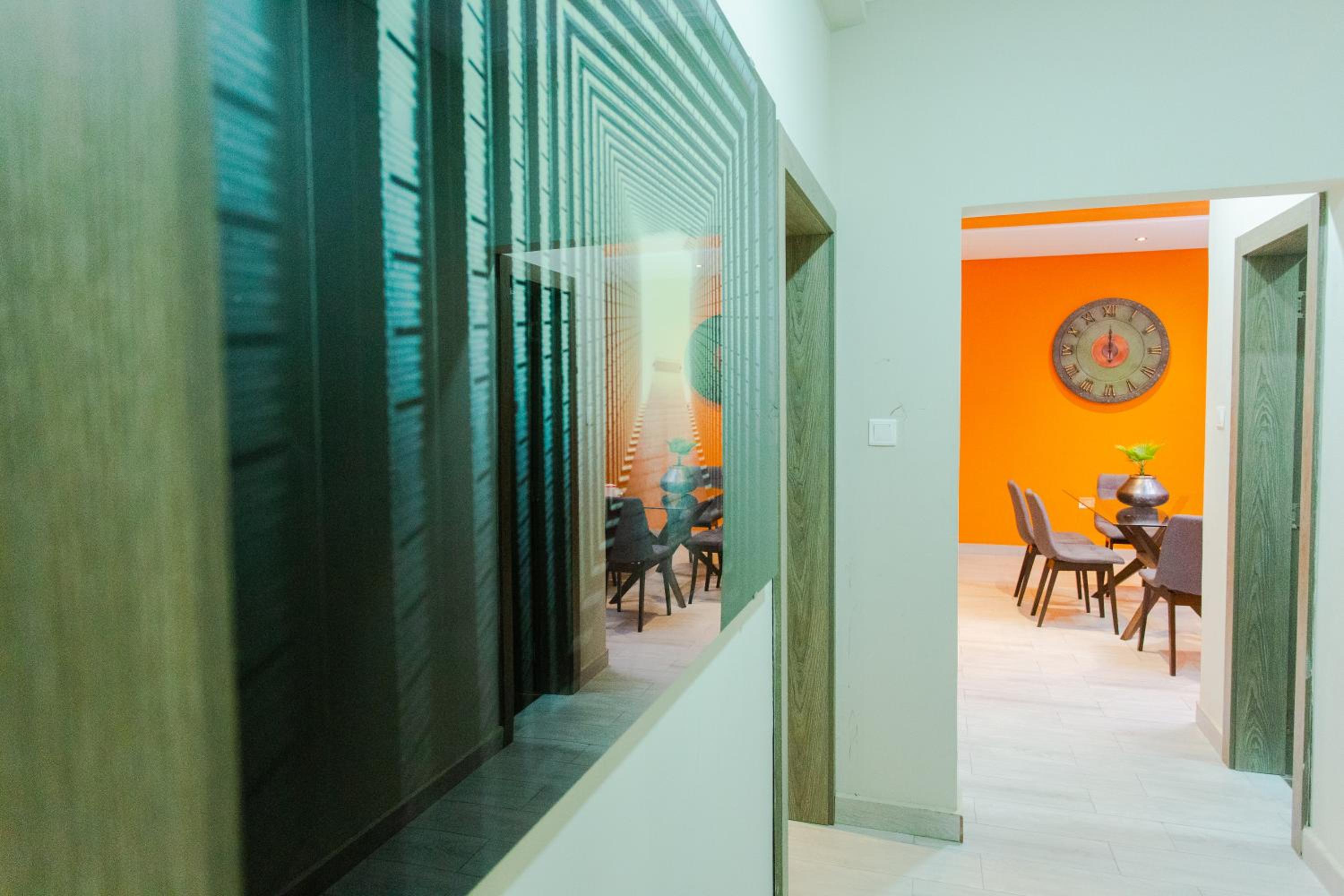 Accra Luxury Homes @ Achimota - Image 2