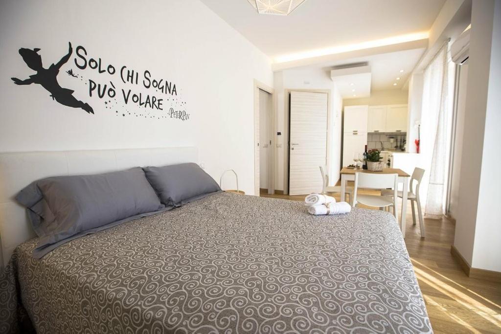 Sciabika Home - Edificio Egadi