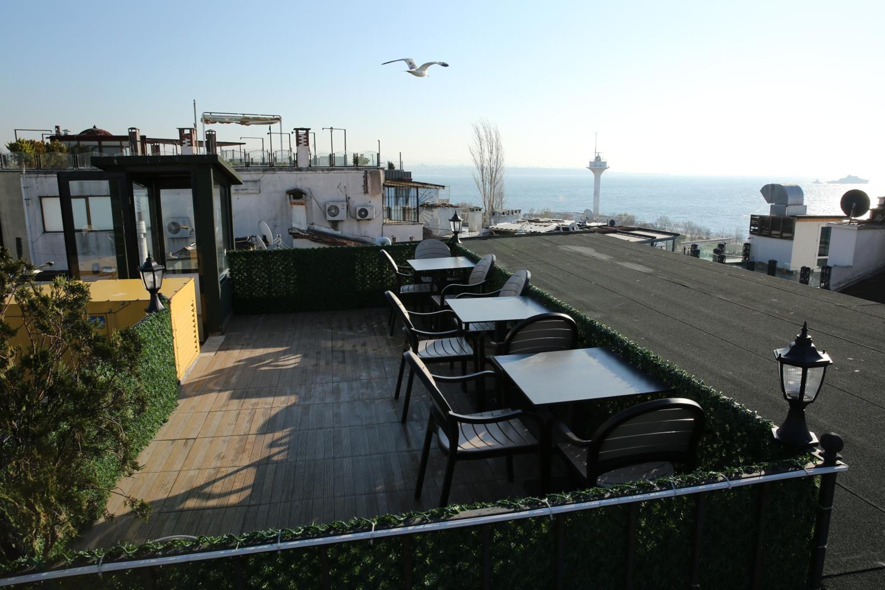 Maritime Otel İstanbul - Image 51