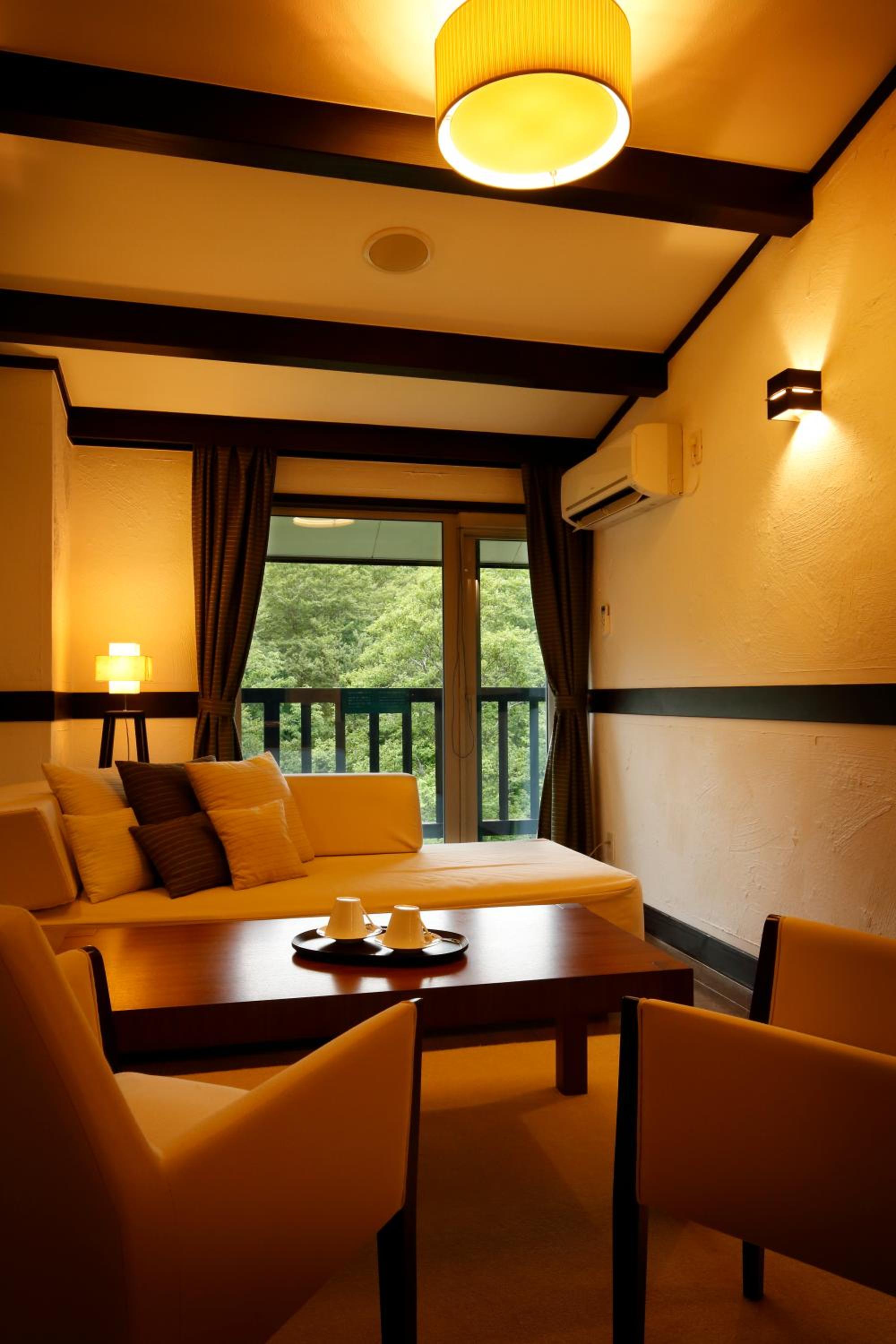 Hotel Jogakura