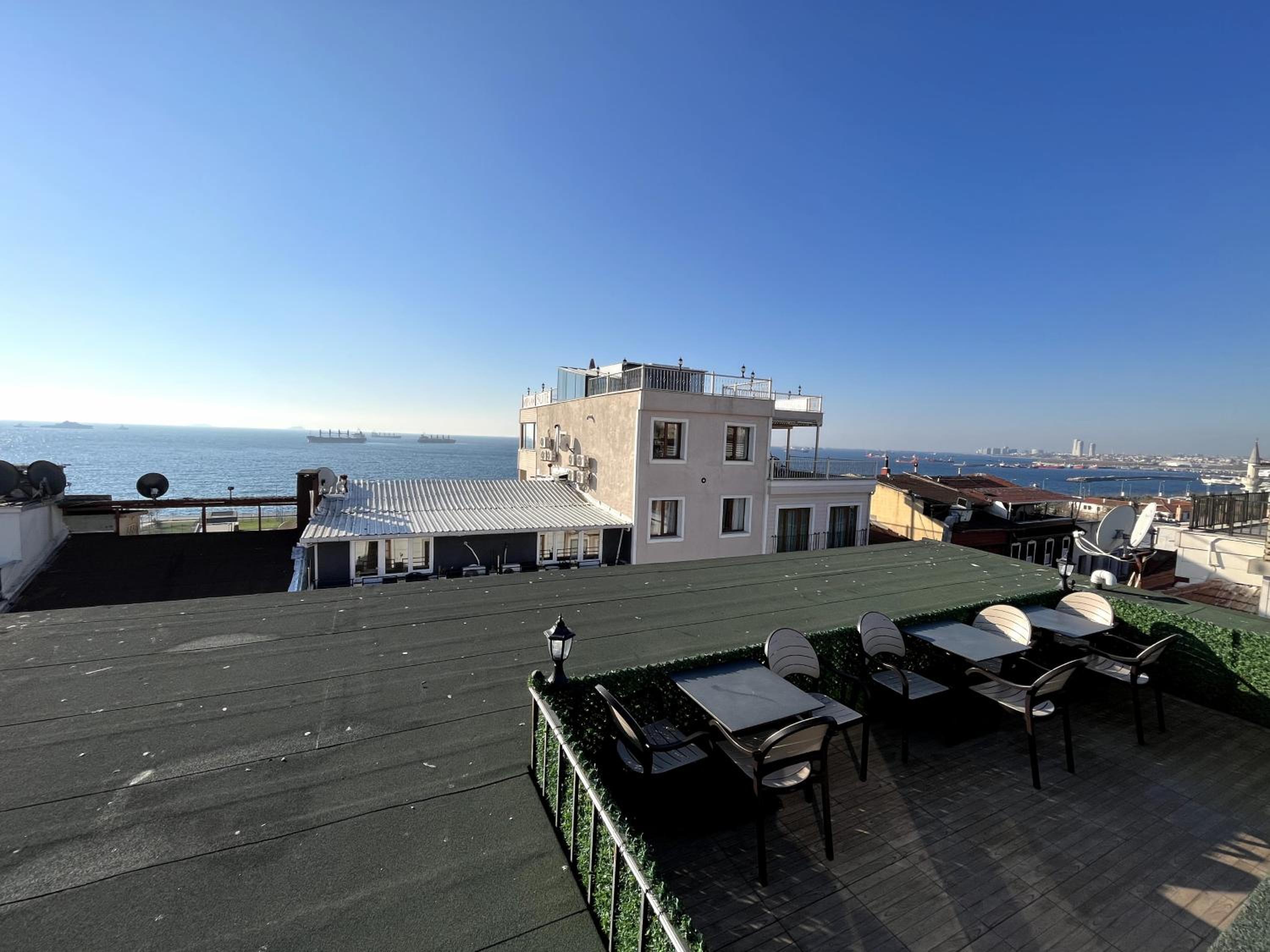 Maritime Otel İstanbul - Image 57
