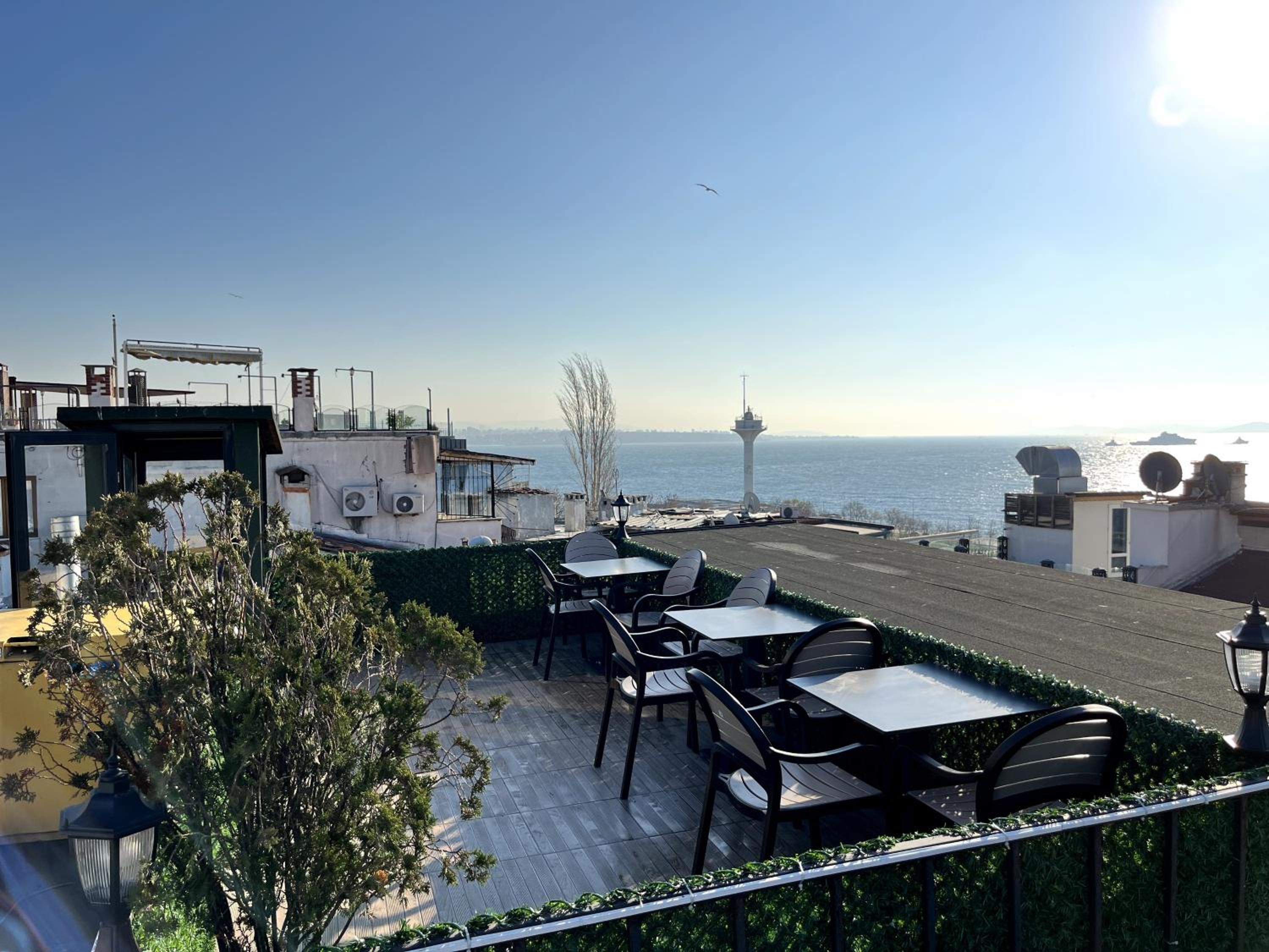 Maritime Otel İstanbul - Image 58