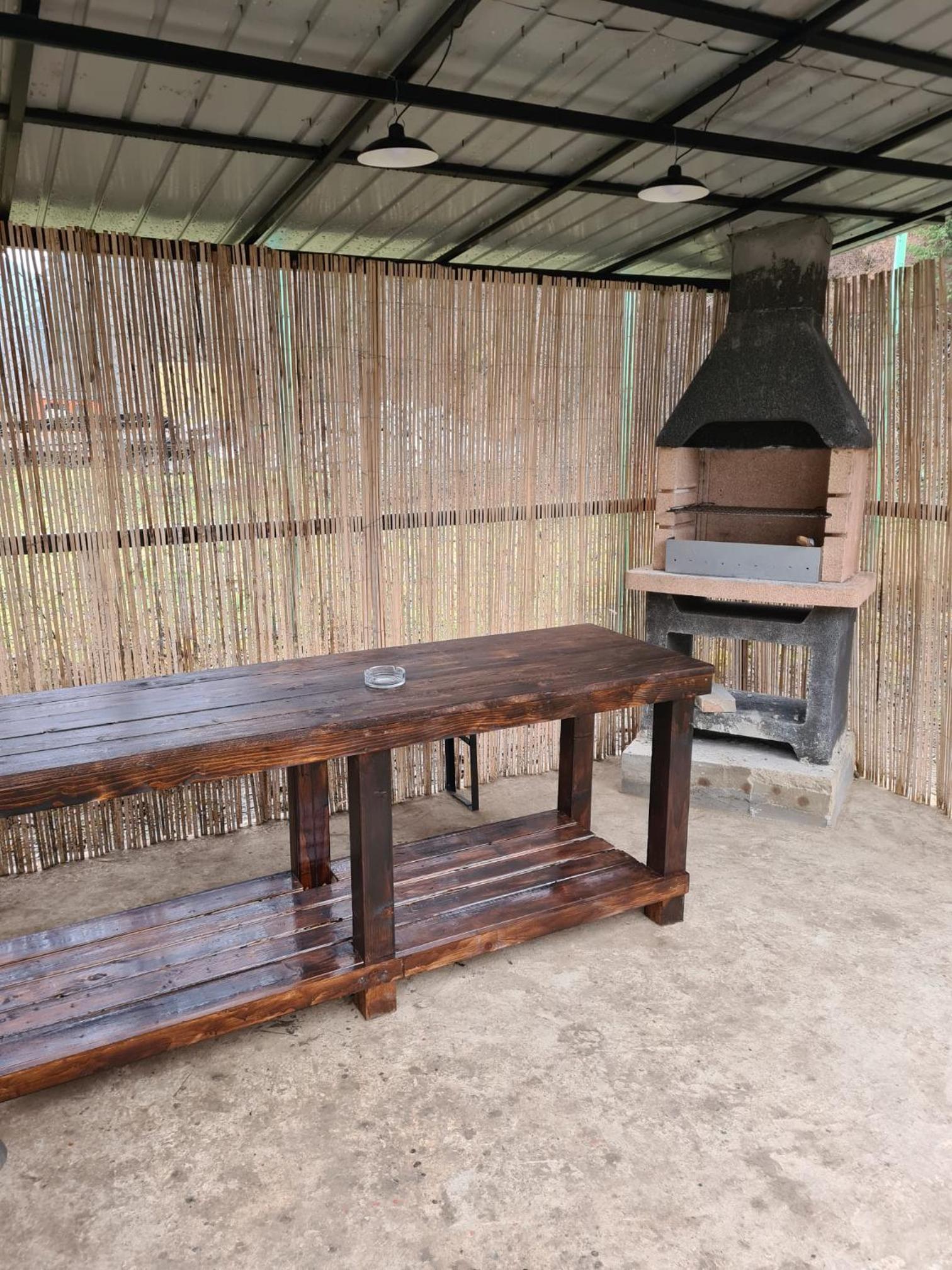 Tiny house Floare de colt view 3