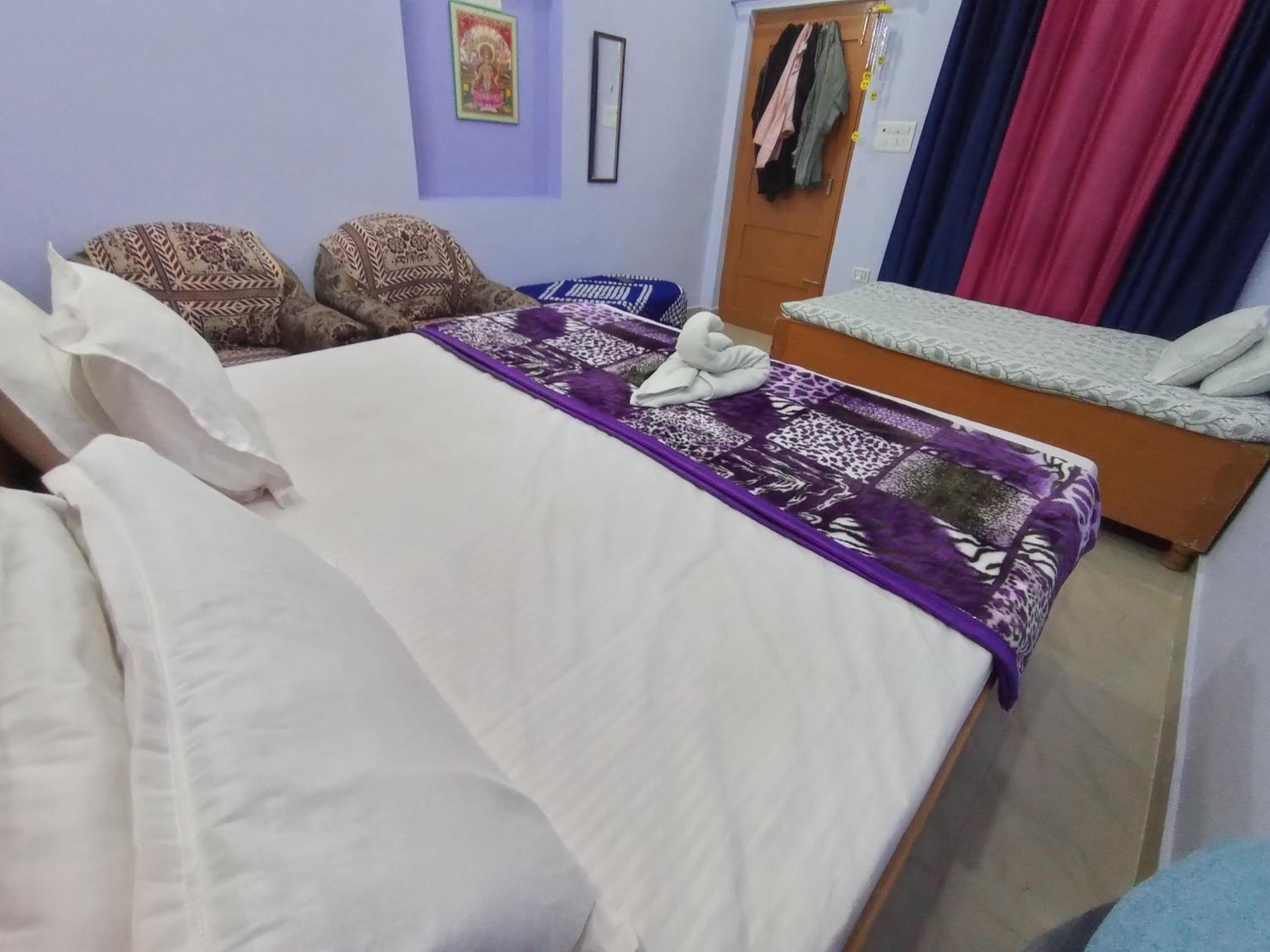 The Gangotri Homestay By Preet rSS view 4