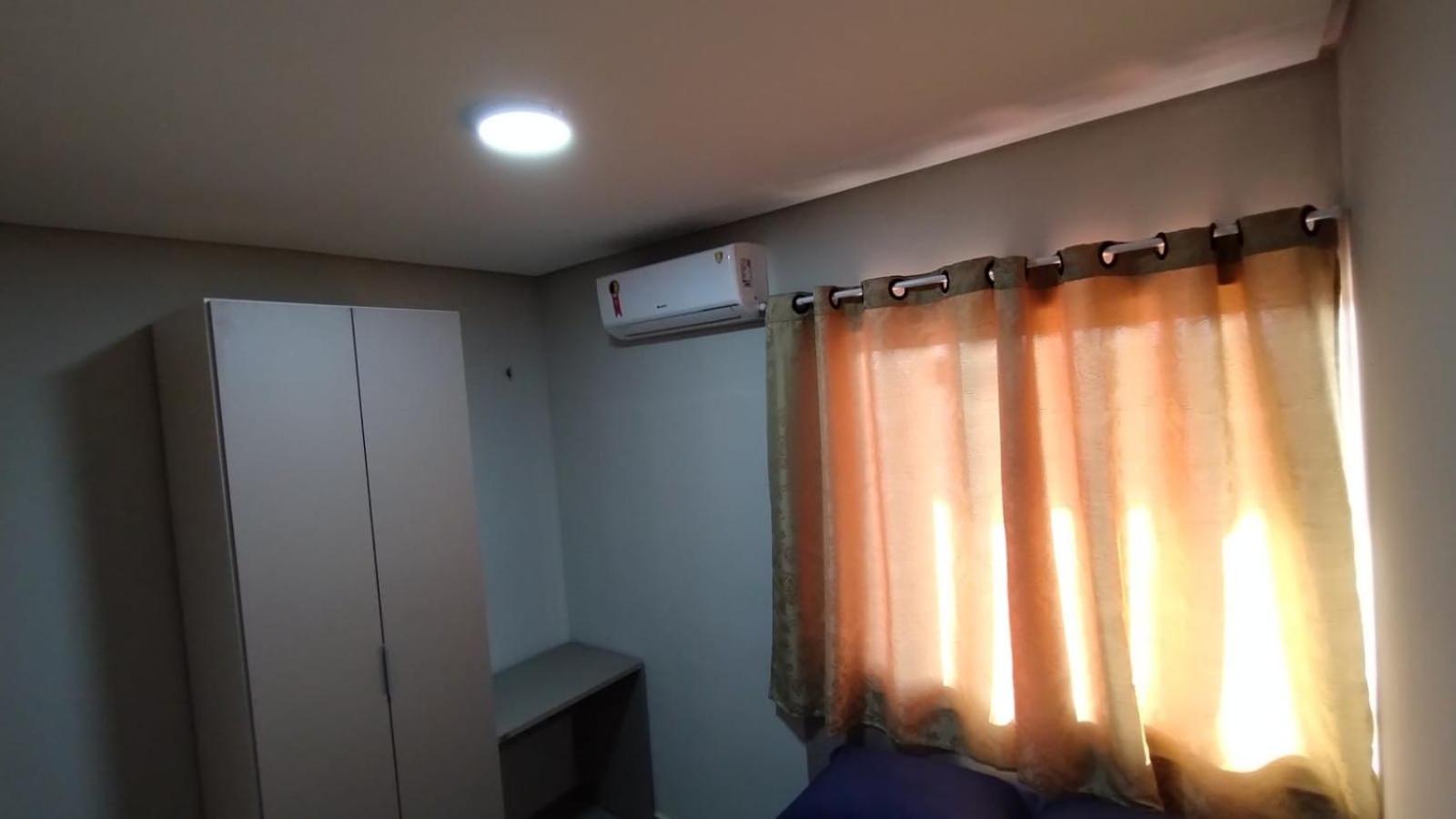 Apartamento Sossego