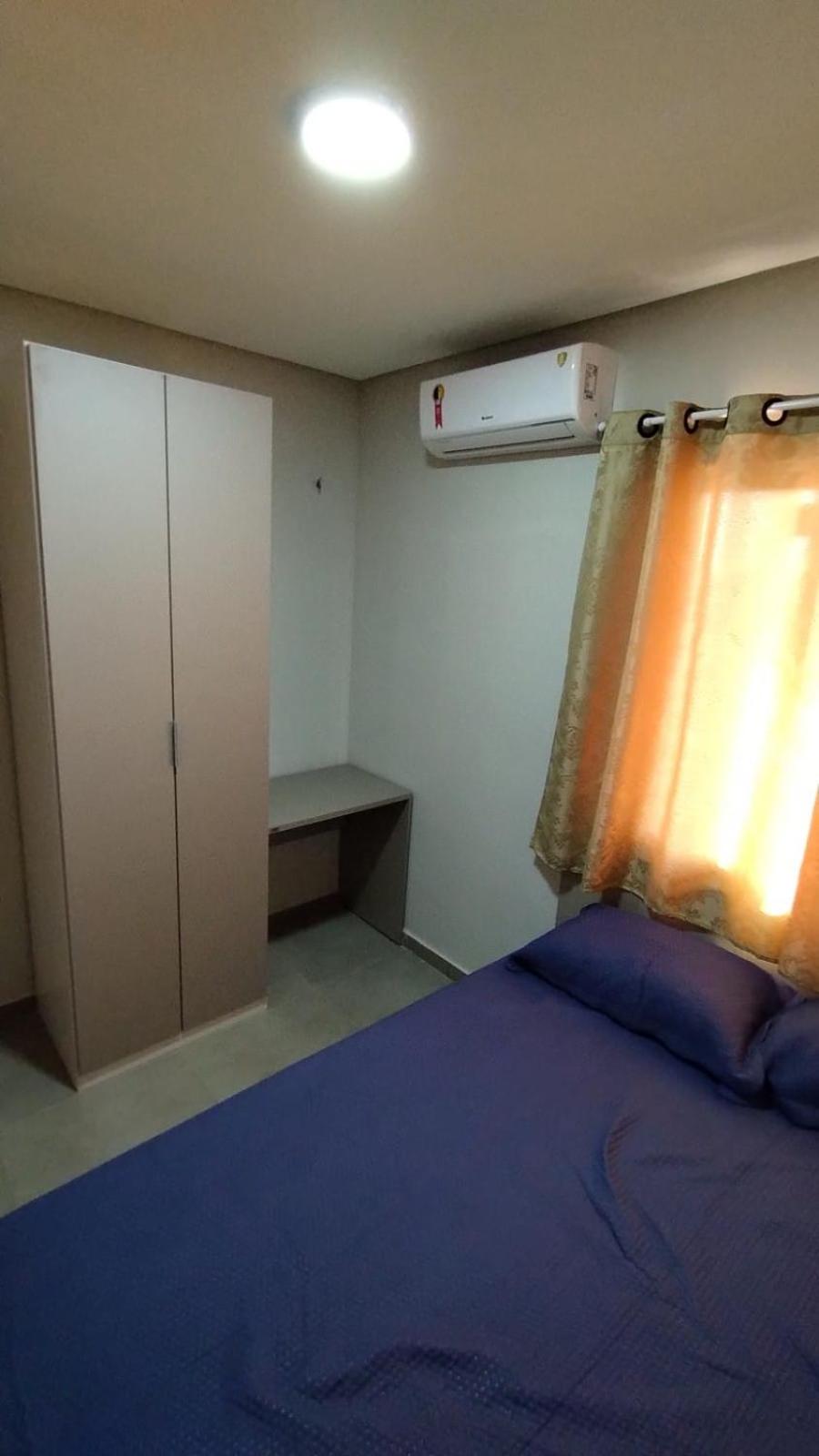 Apartamento Sossego