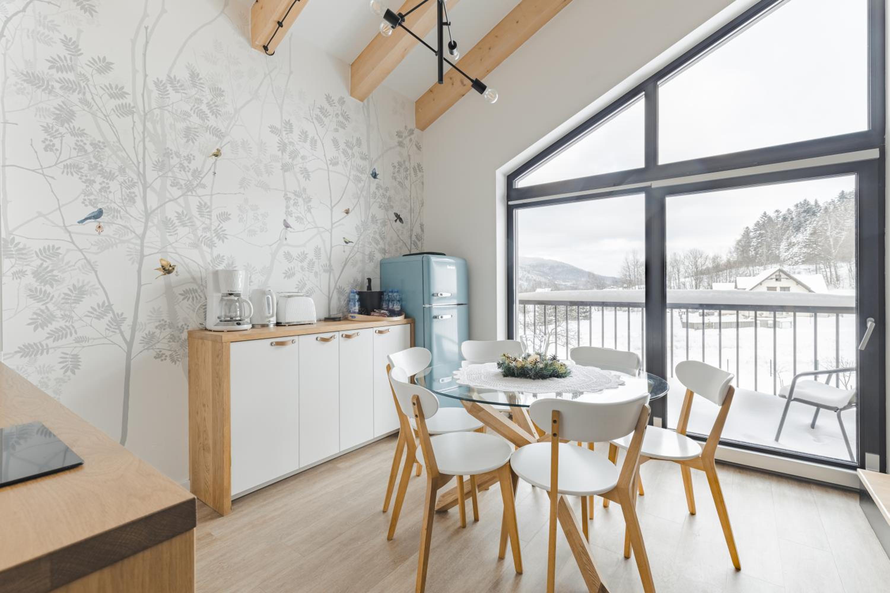 Szczyrk Ptasie Apartamenty NOWOŚĆ z widokiem na góry, photo 40