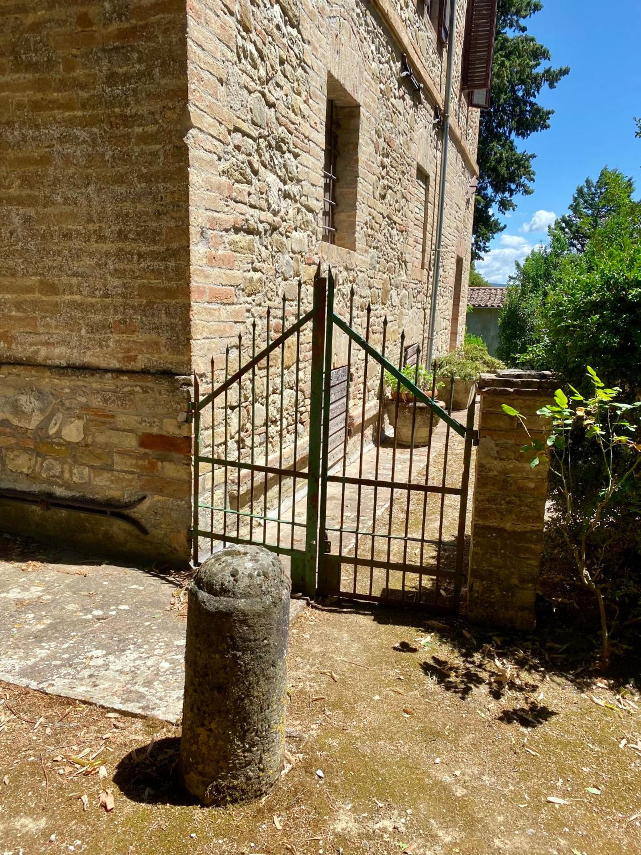 Il Focolare view 3