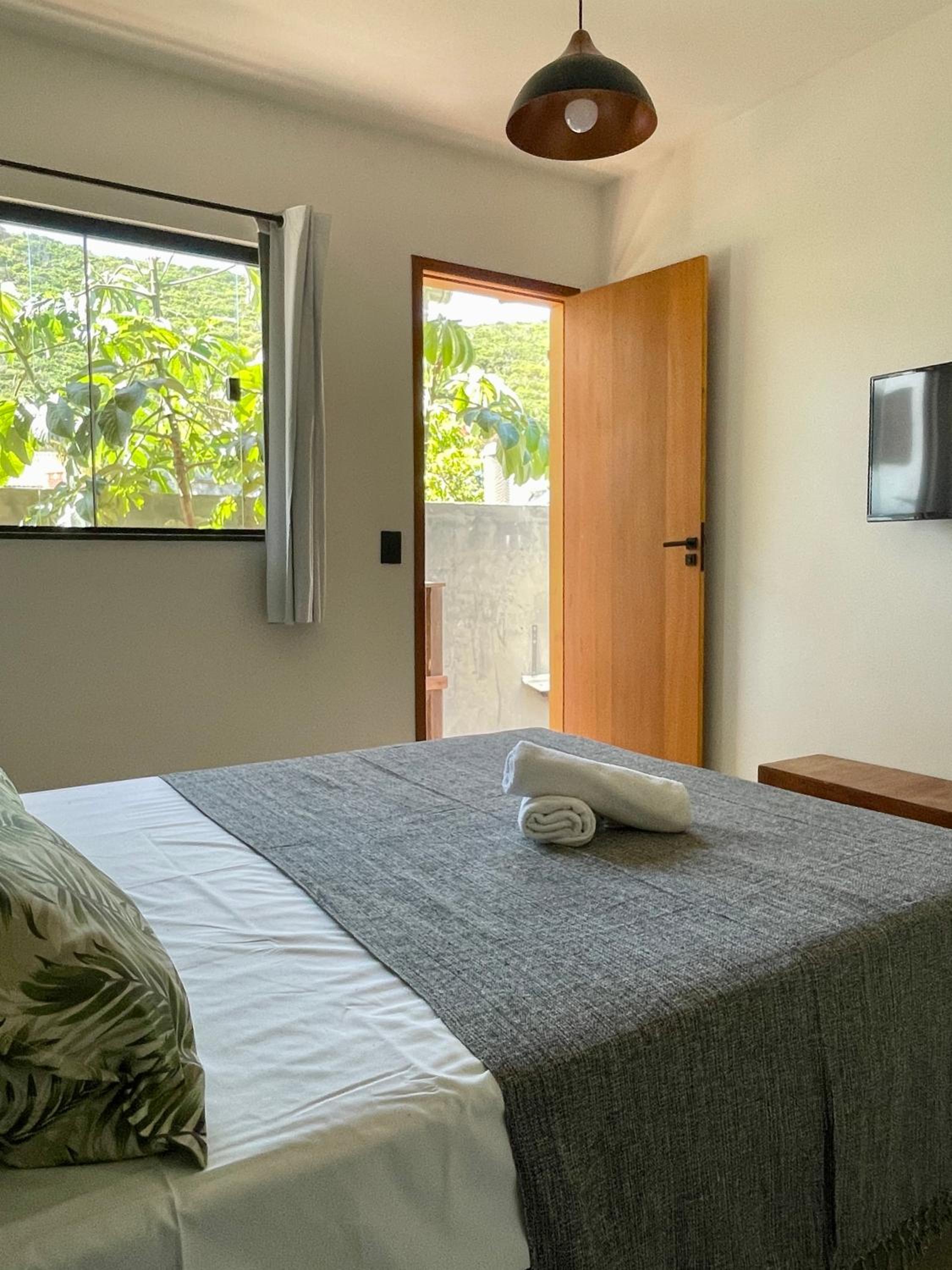 A Coroa Hostel & Pousada