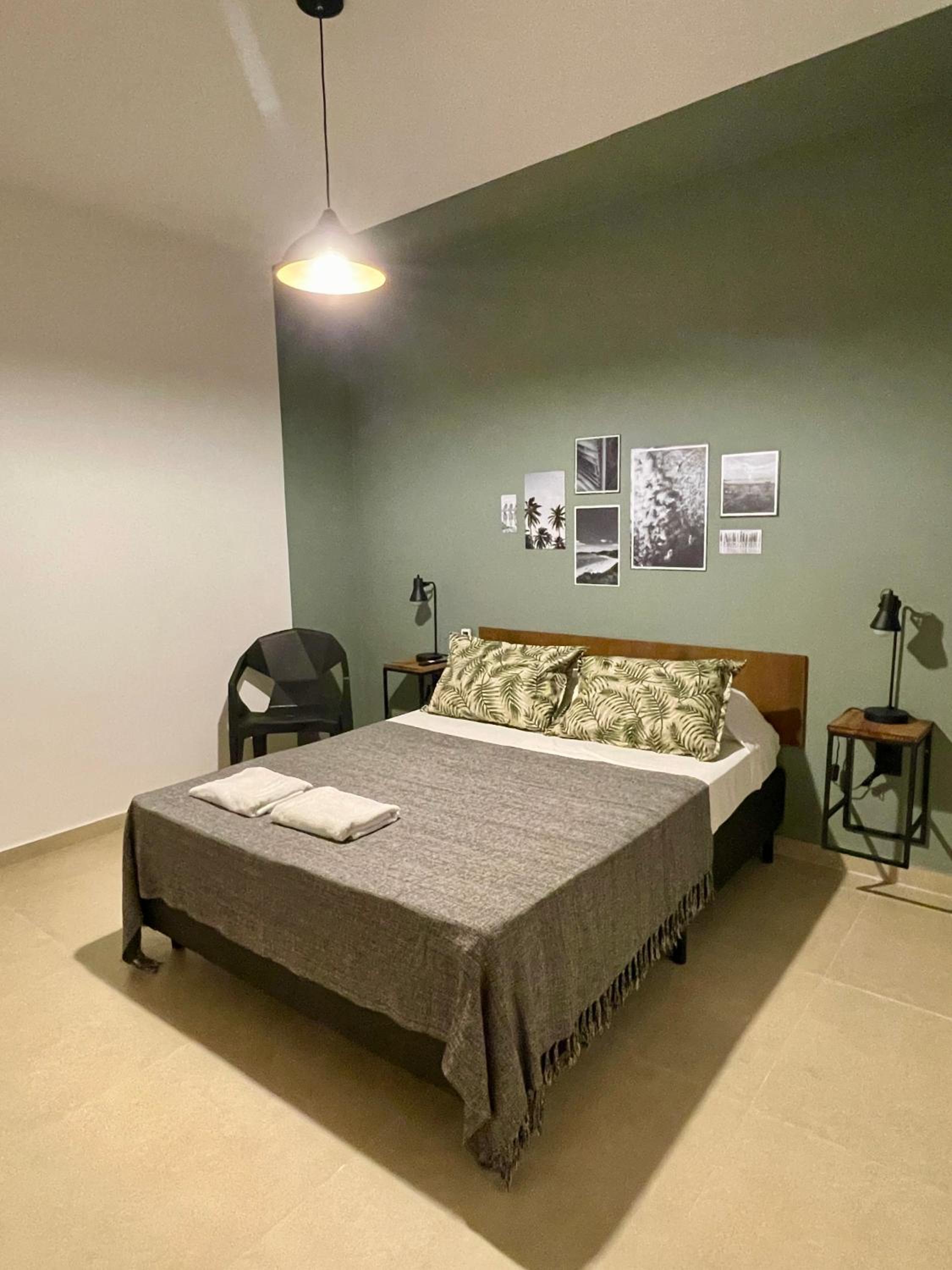 A Coroa Hostel & Pousada