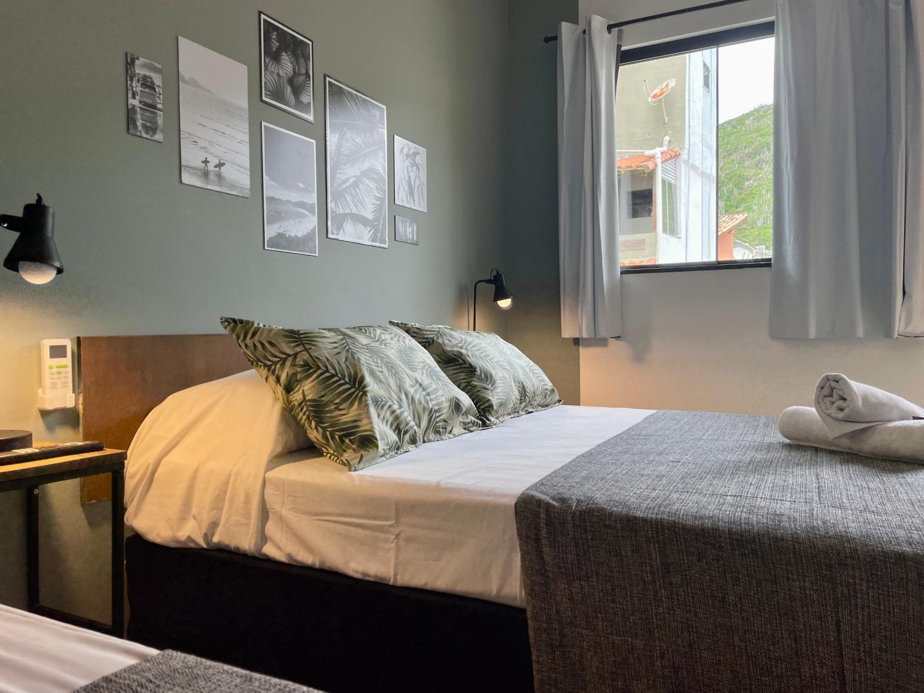 A Coroa Hostel & Pousada