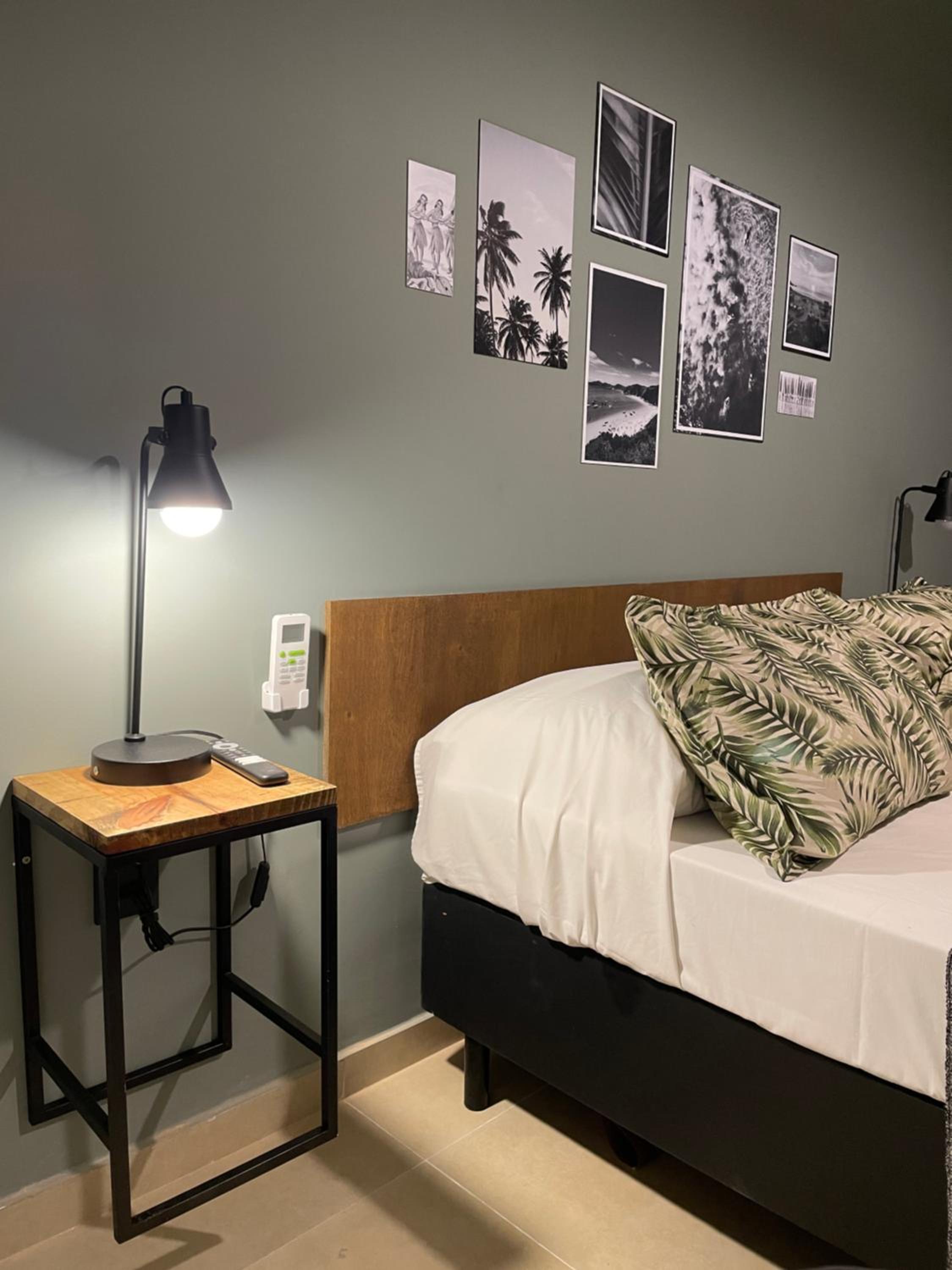 A Coroa Hostel & Pousada