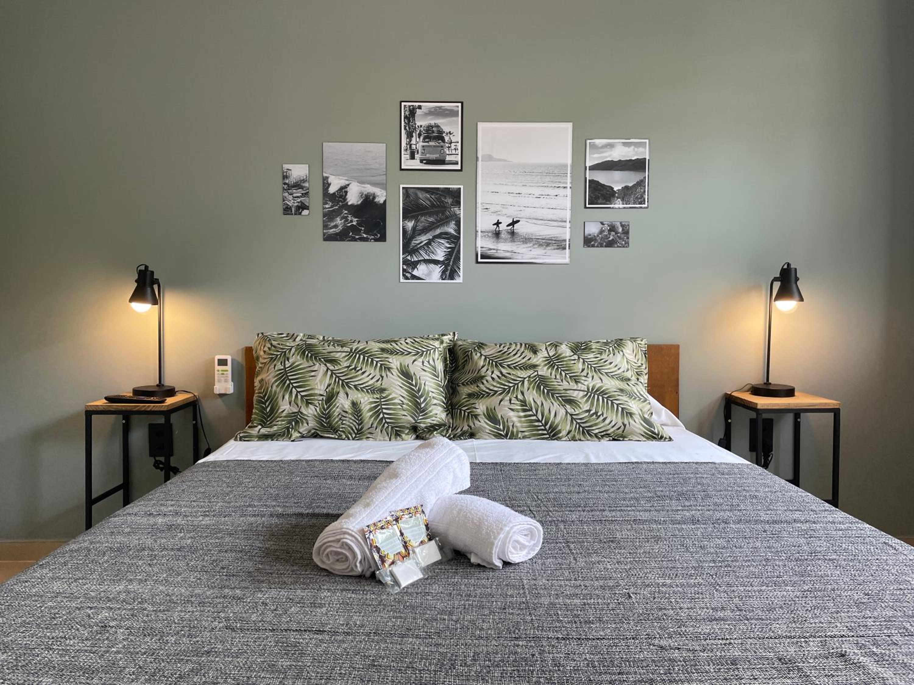 A Coroa Hostel & Pousada
