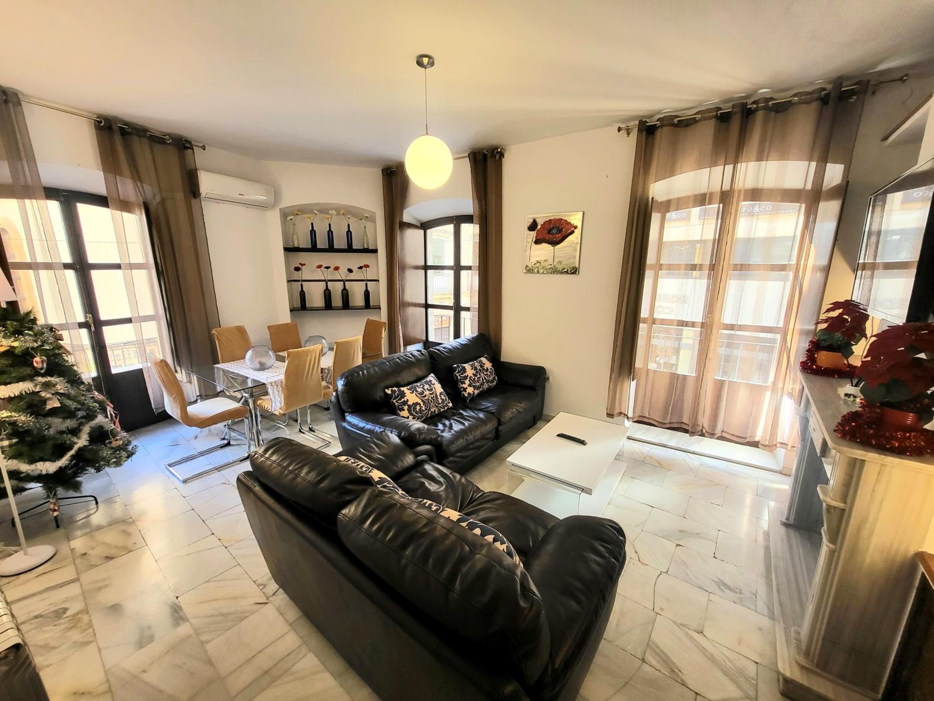 Apartamentos Sol Real 1 photo 3